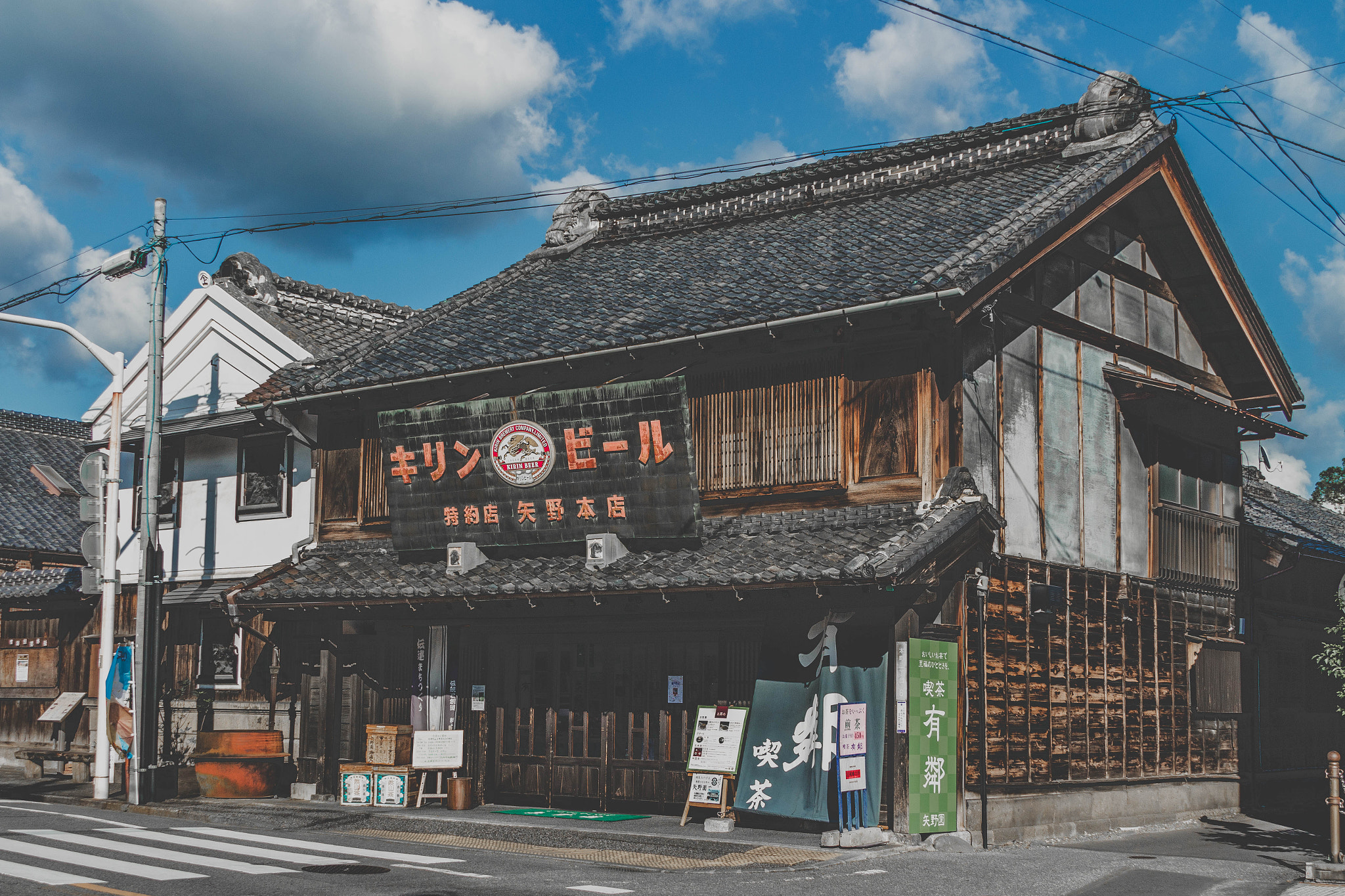 Canon EOS 700D (EOS Rebel T5i / EOS Kiss X7i) sample photo. Shop yano - since 1717 photography