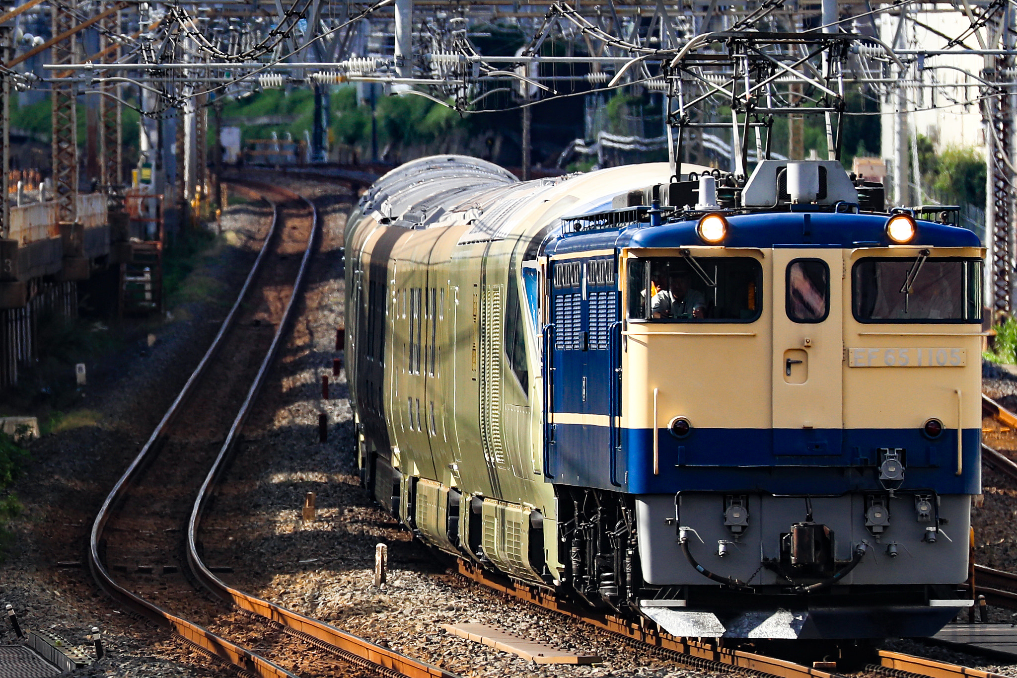 Canon EF 70-200mm F2.8L IS II USM sample photo. New flagship coming! photography