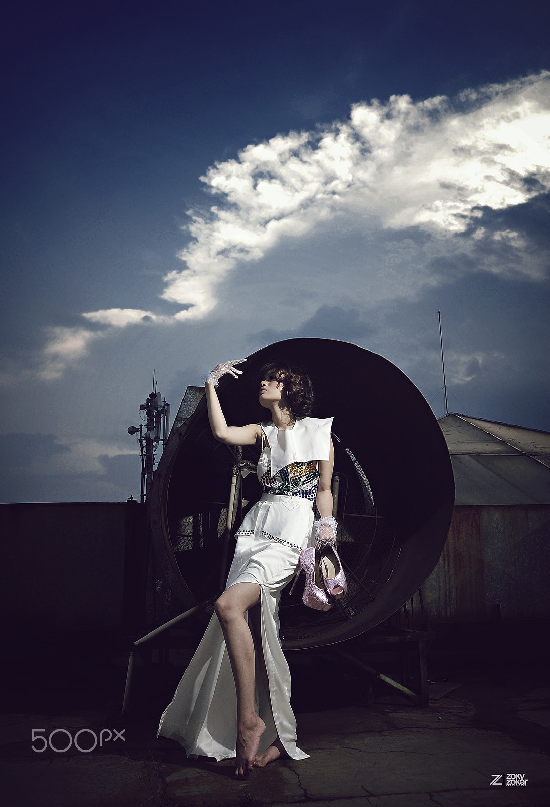 Nikon D300 sample photo. Frelian photography
