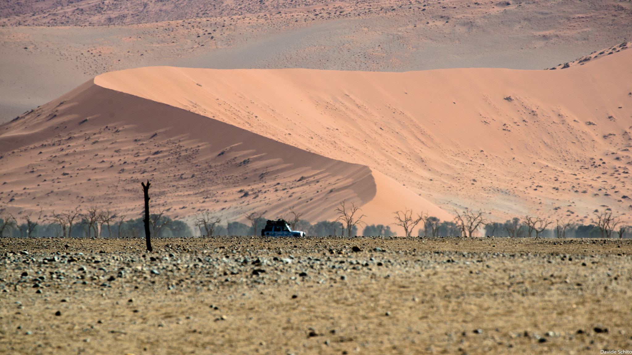 Nikon D600 sample photo. On the road photography