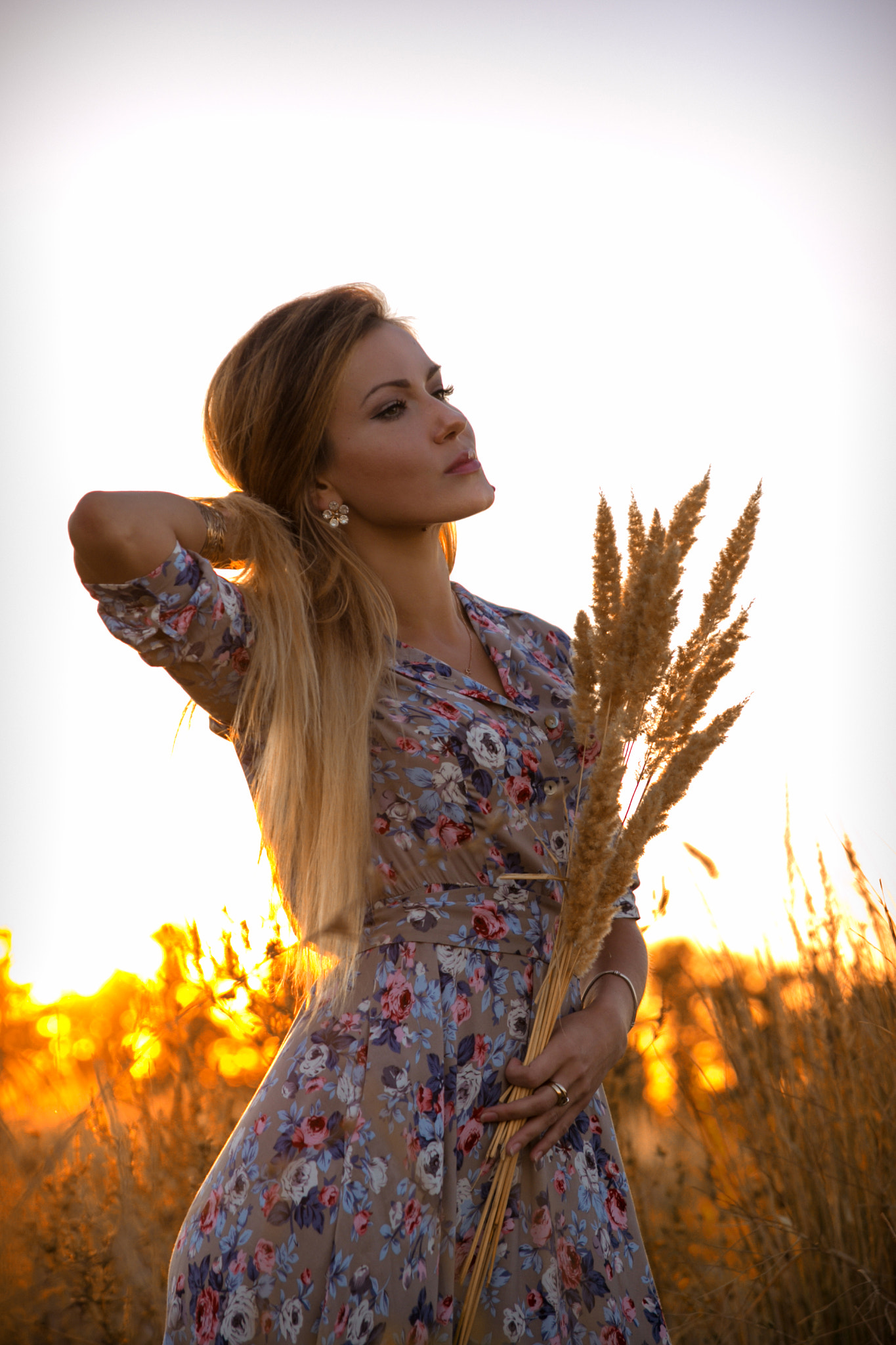 Canon EOS 6D + Canon EF 400mm f/2.8L sample photo. Juliya photography