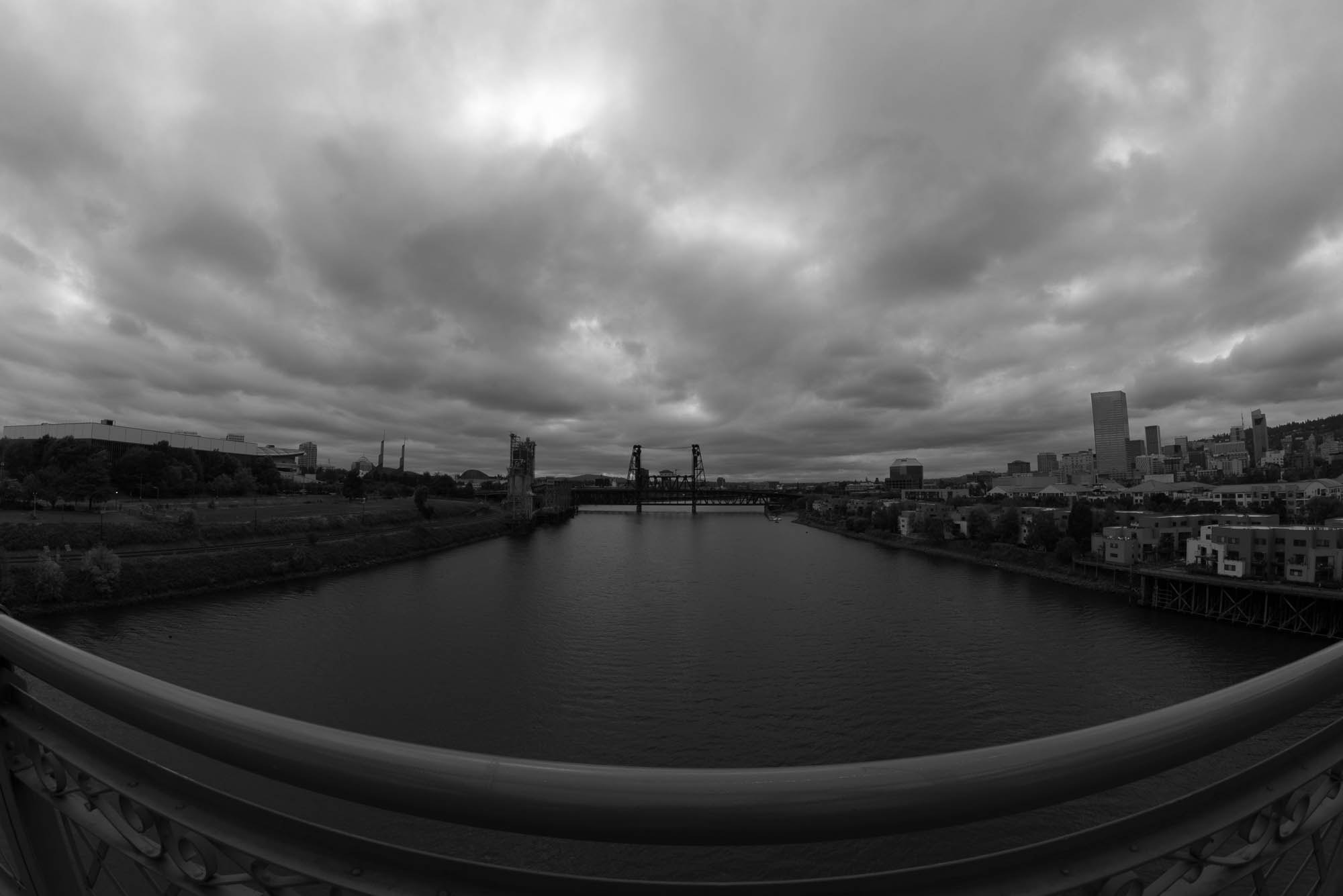 Samyang 12mm F2.8 ED AS NCS Fisheye sample photo. Dsc photography