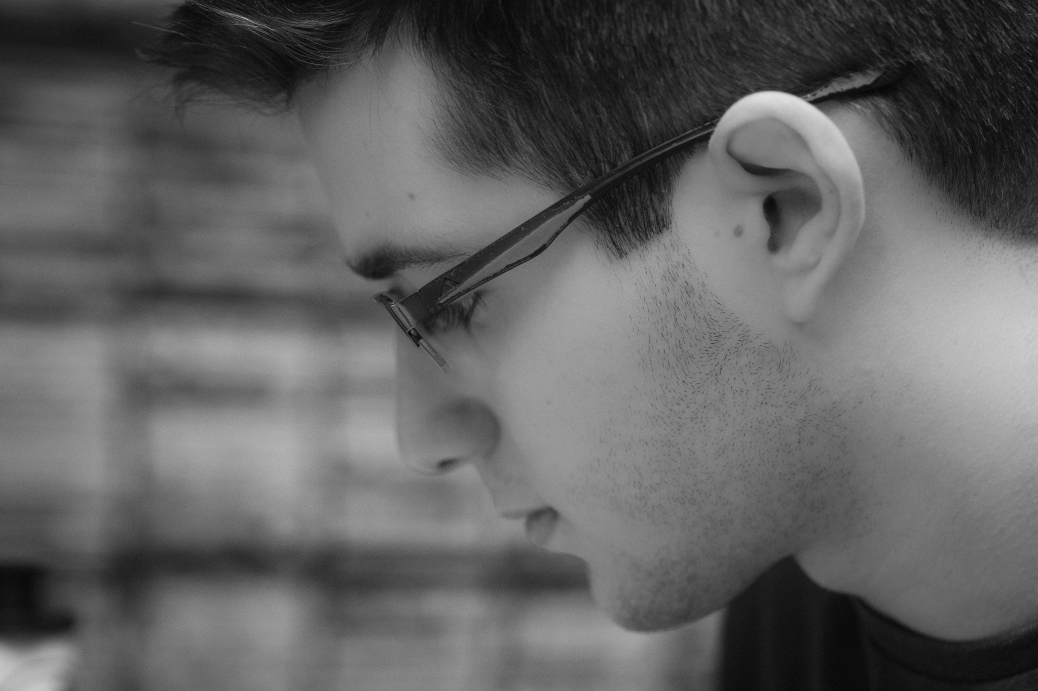 Sigma 24-70mm F2.8 EX DG HSM sample photo. Student photography