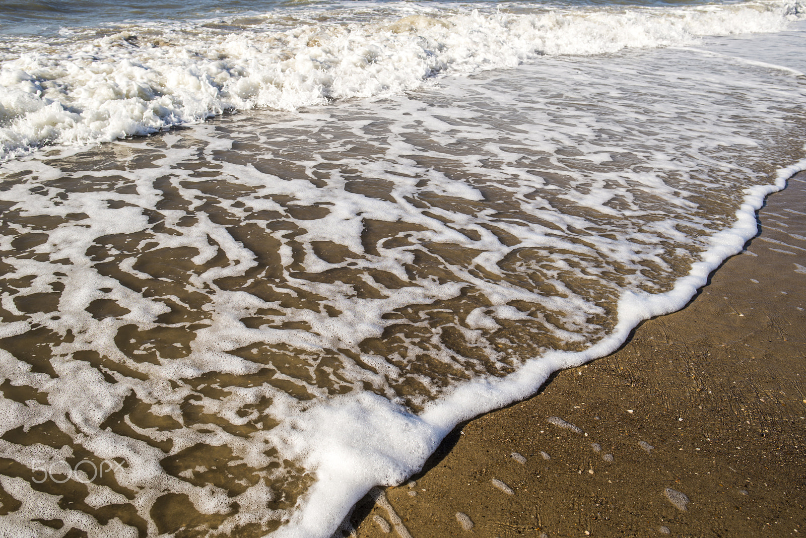 Nikon D600 + Nikon AF-S Nikkor 28mm F1.8G sample photo. Cadzand 2016 photography