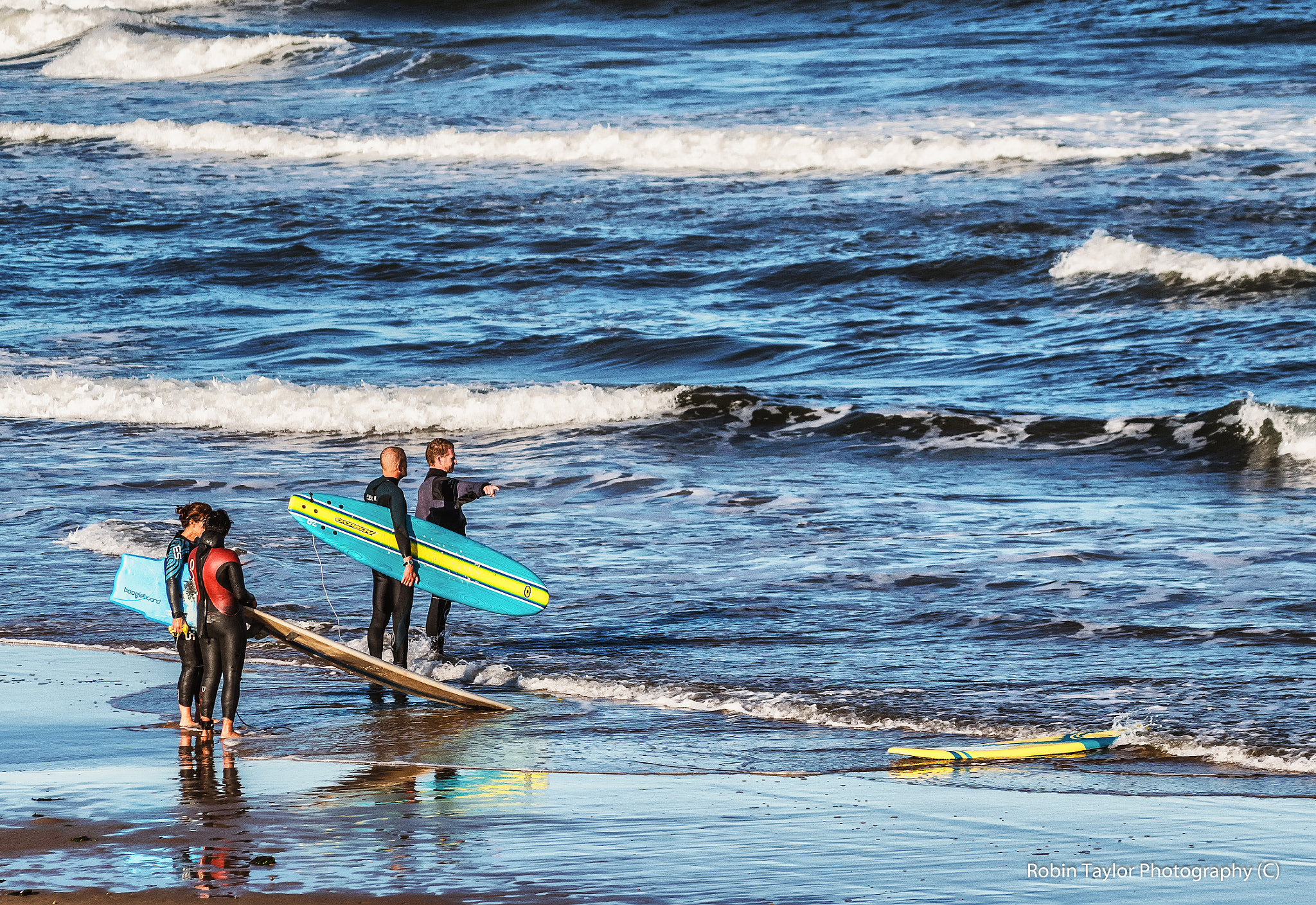 Pentax K-S1 + Sigma sample photo. The prince of tides....checking out the surf at seaburn beach, sunderland  photography