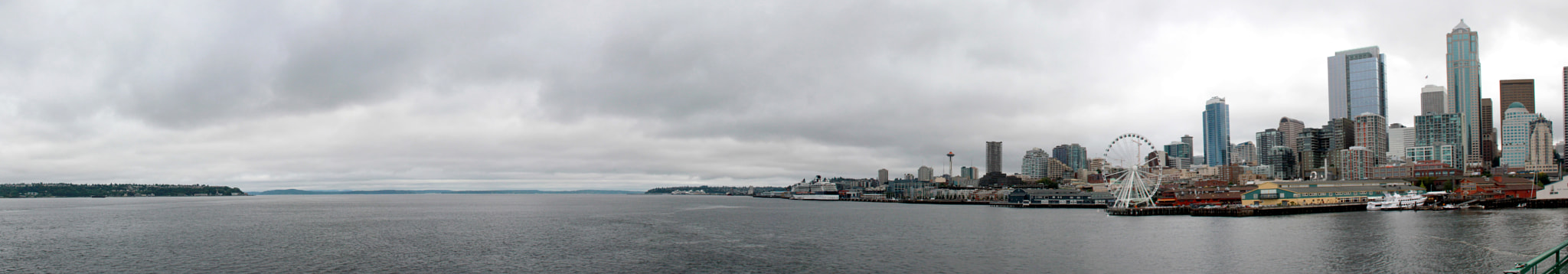 Sigma 18-50mm F2.8-4.5 DC OS HSM sample photo. Ferryview photography