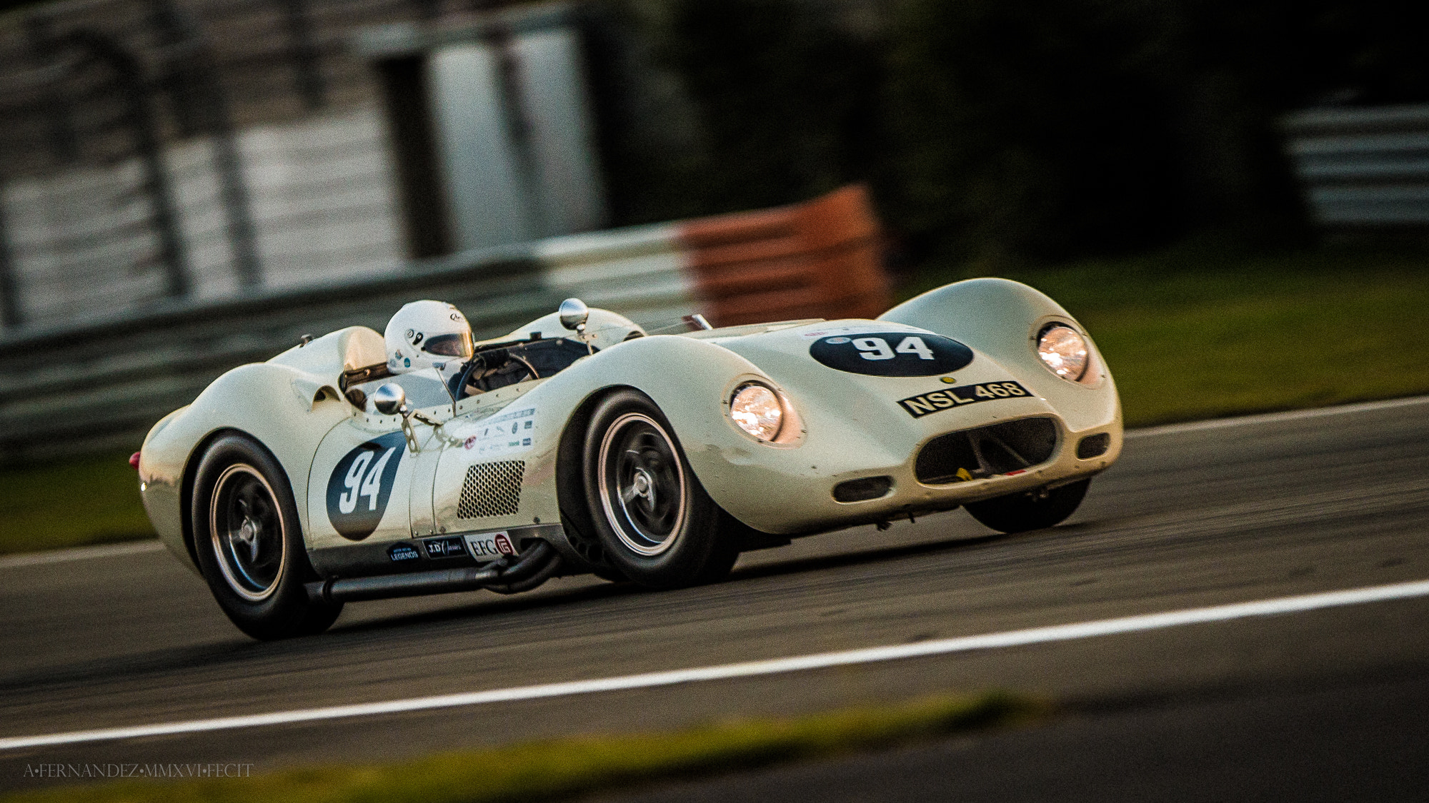 Canon EF 300mm F2.8L IS USM sample photo. Lister chevrolet, 1959. avd oldtimer gp 2016 photography