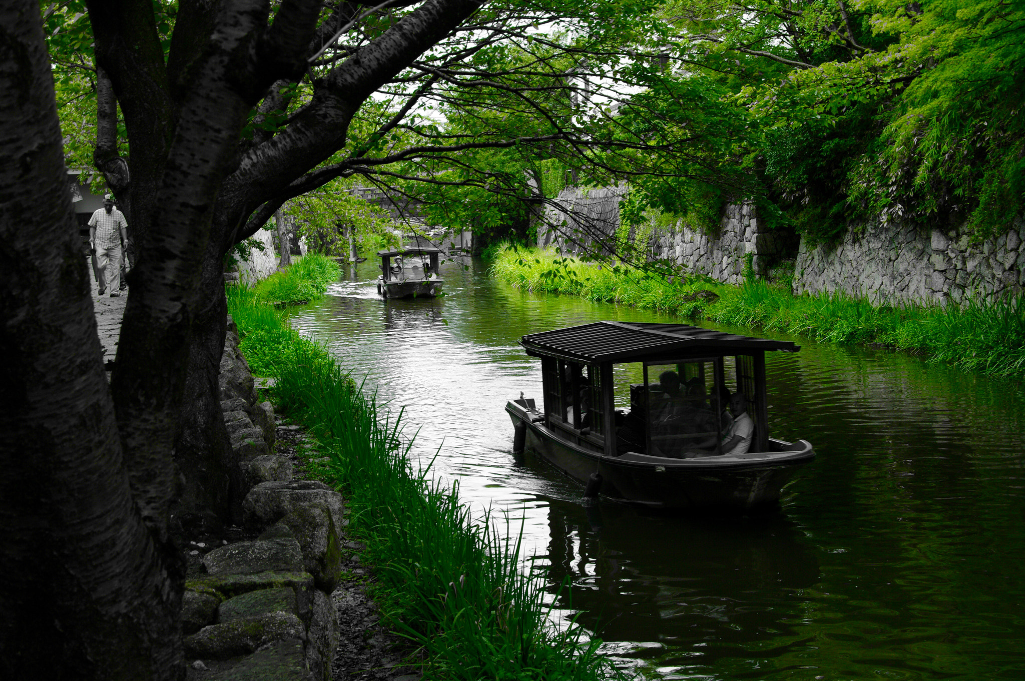 Pentax K20D sample photo. Last photography