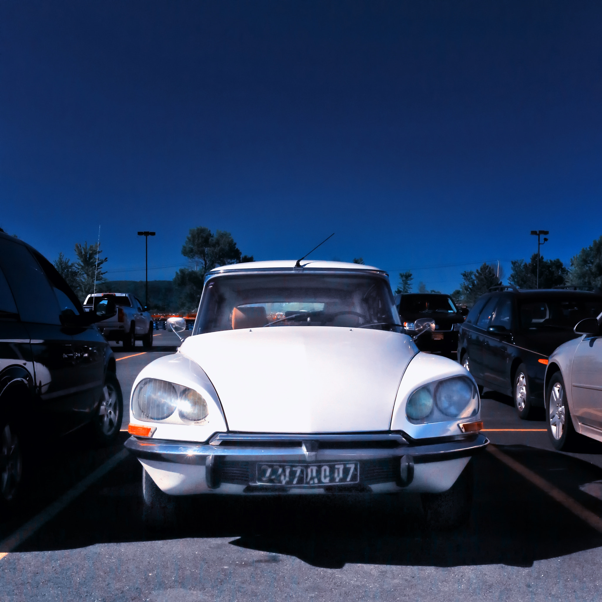 Canon EOS-1D X + Canon EF 17-40mm F4L USM sample photo. Citroen 's photography