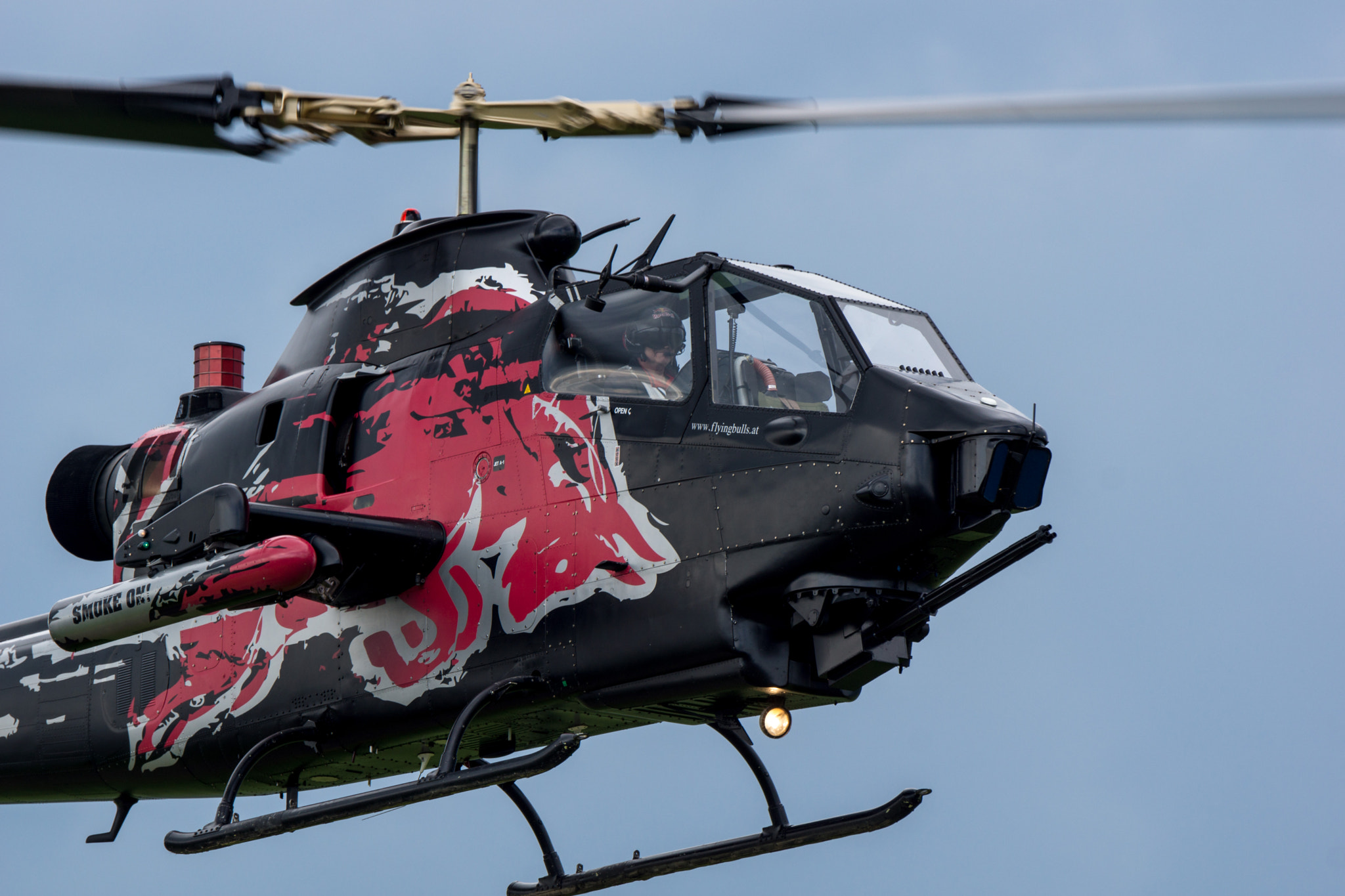Sony 70-400mm F4-5.6 G SSM II sample photo. Redbull photography