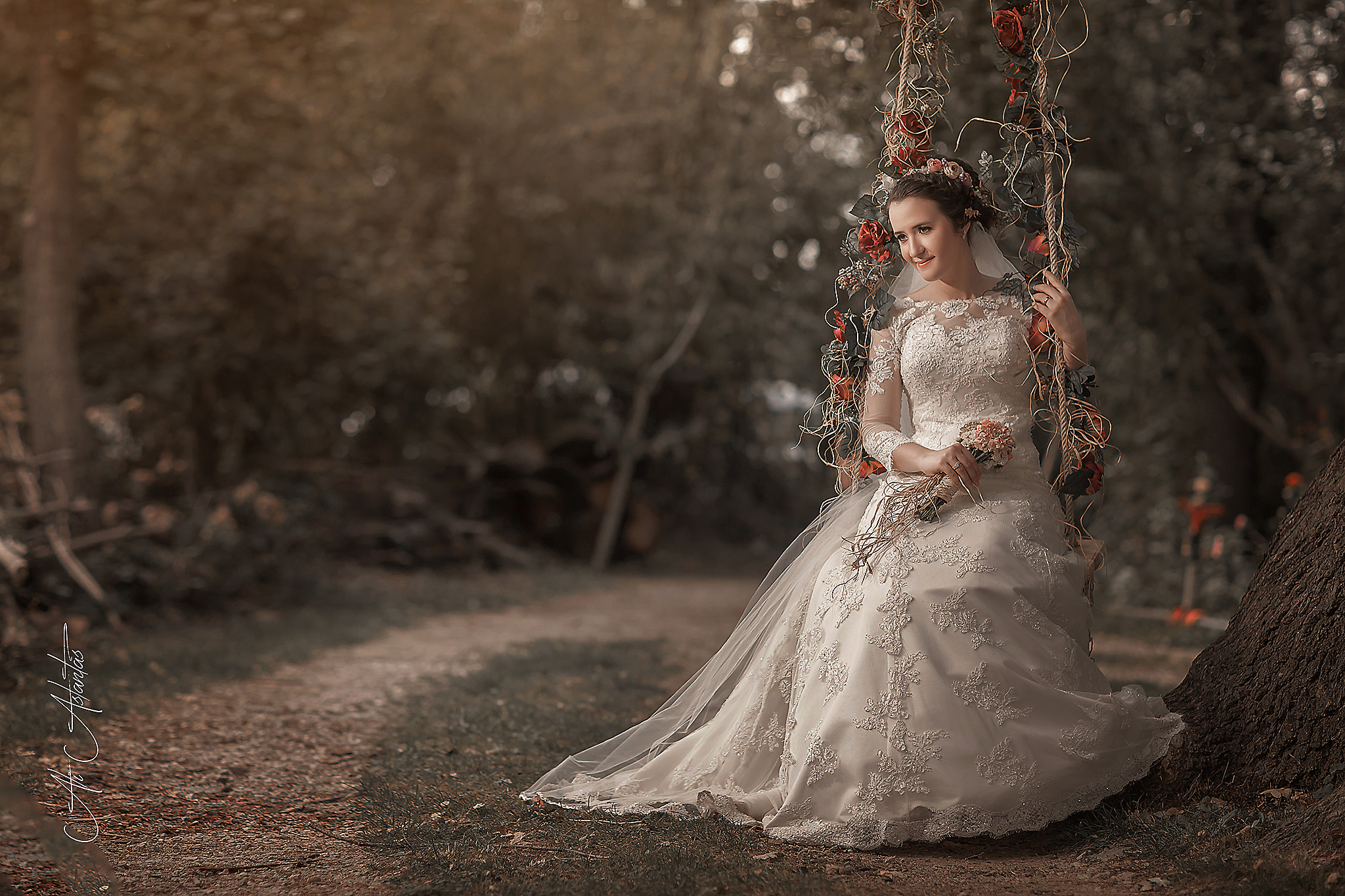 Canon EOS-1Ds Mark III sample photo. Wedding photography