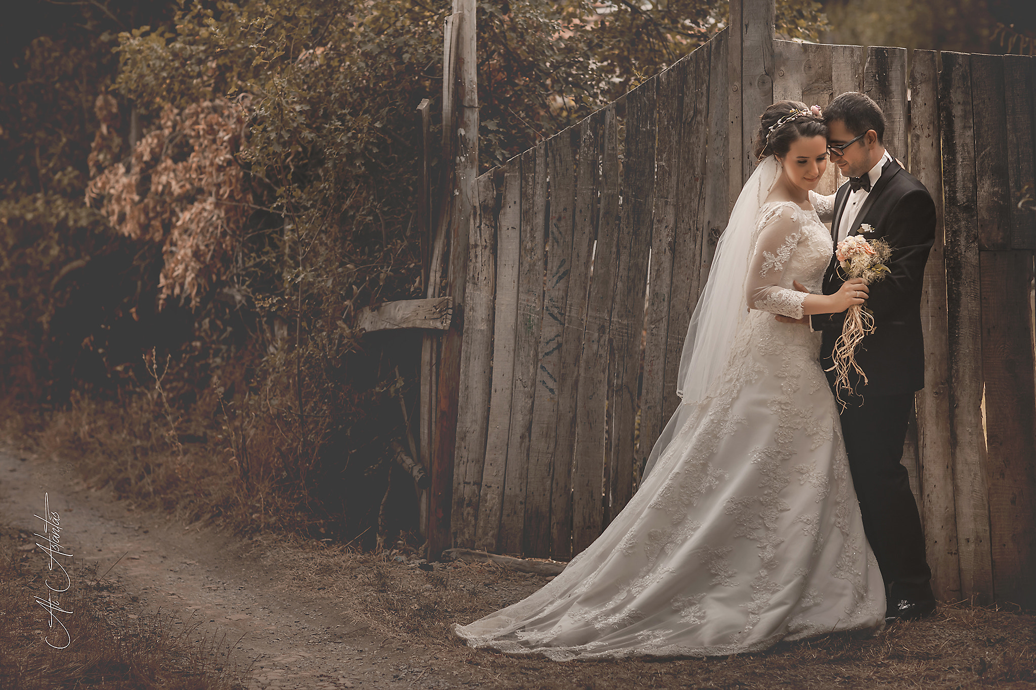 Canon EOS-1Ds Mark III sample photo. Wedding photography