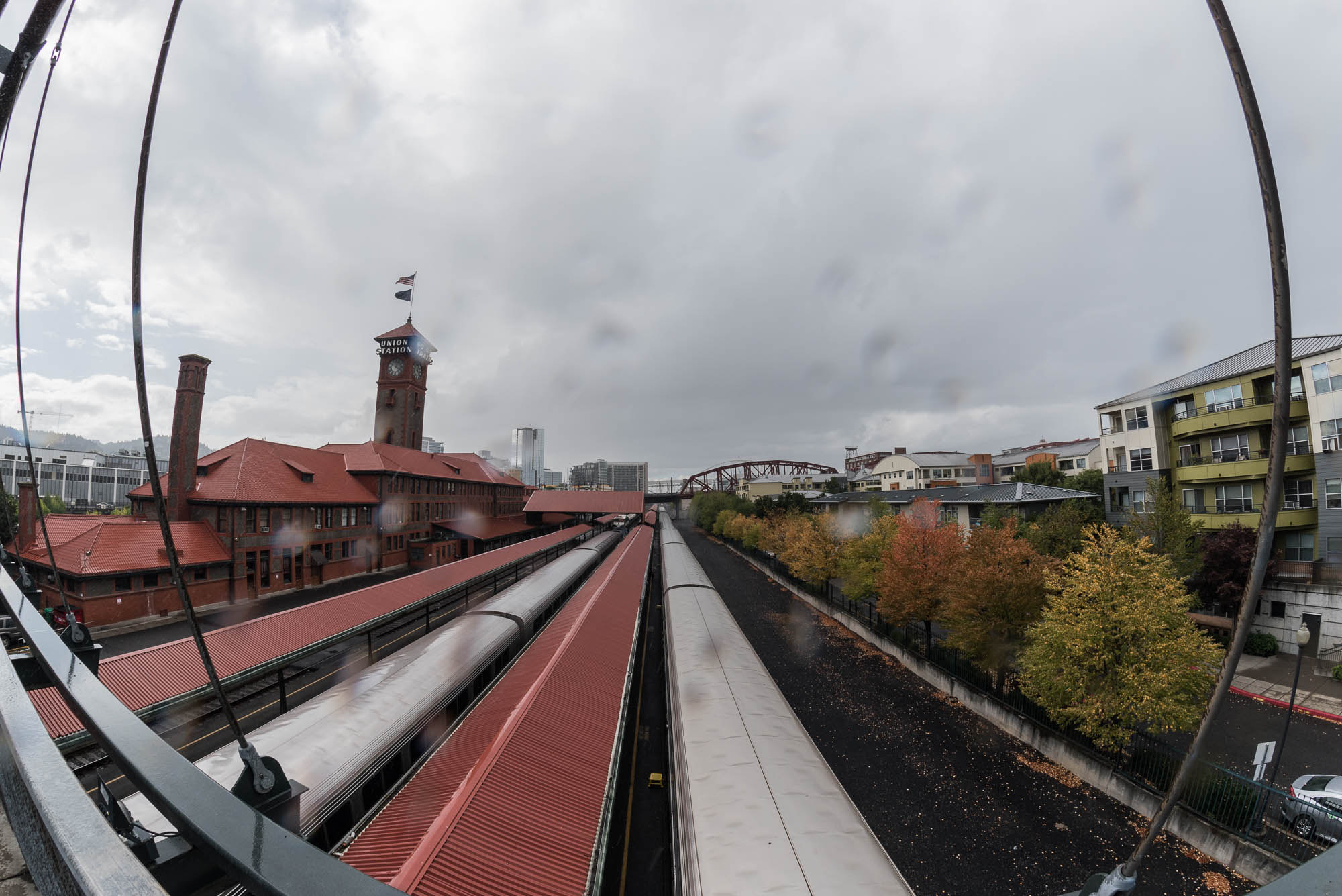 Samyang 12mm F2.8 ED AS NCS Fisheye sample photo. Dsc photography