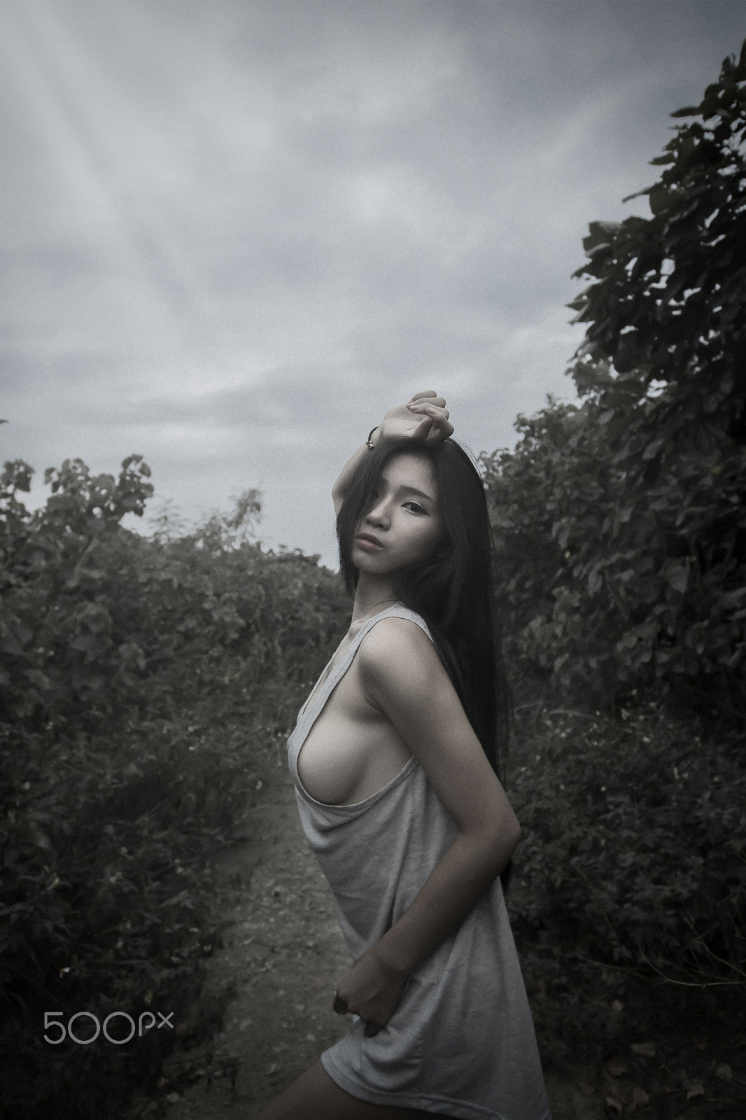 Canon EF 11-24mm F4L USM sample photo. Ai photography