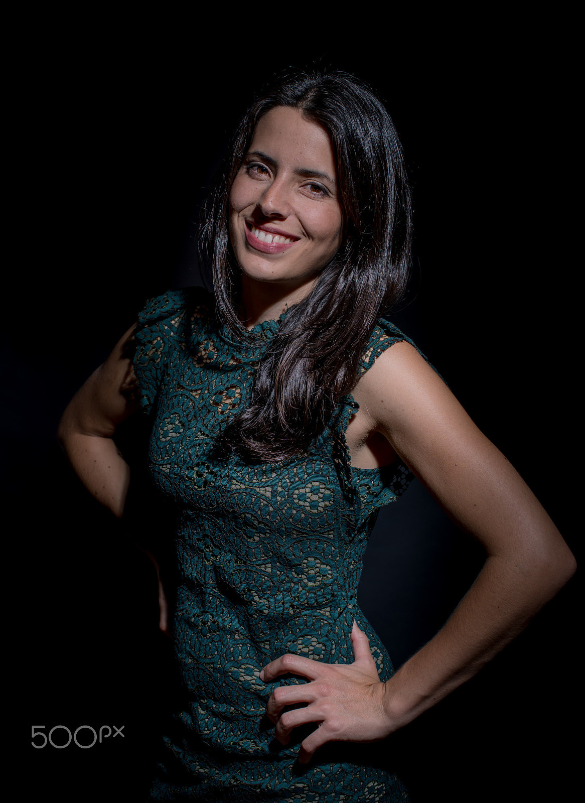 Nikon D610 + Sigma 50mm F1.4 EX DG HSM sample photo. Light in the dark photography
