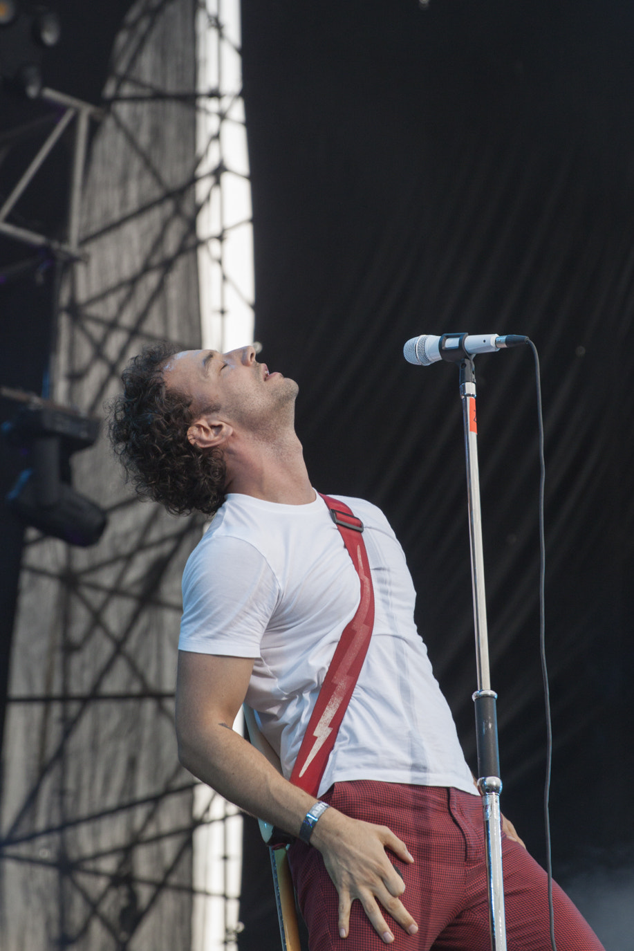 Canon EOS 500D (EOS Rebel T1i / EOS Kiss X3) sample photo. Albert hammond jr. photography