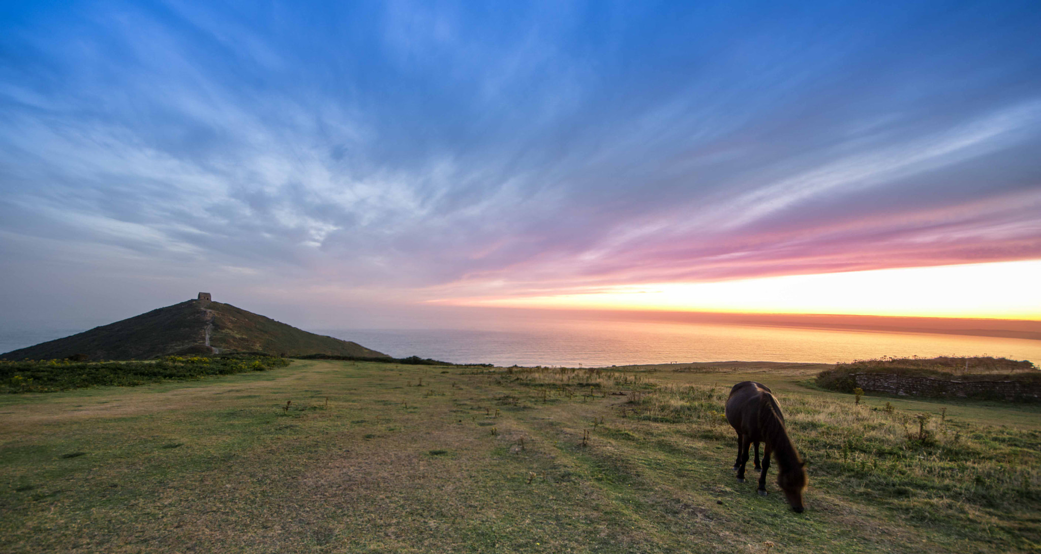 Sigma 8-16mm F4.5-5.6 DC HSM sample photo. Cawsand photography
