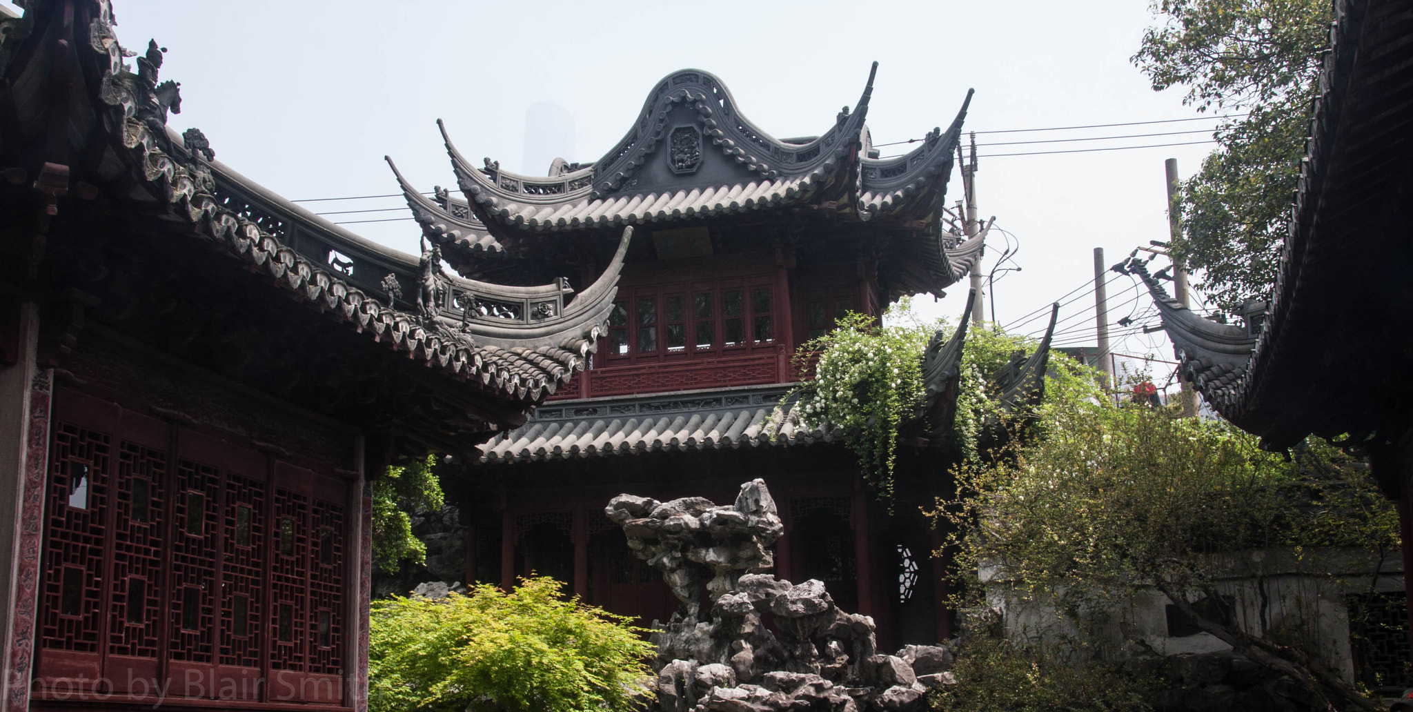 Canon EOS 40D sample photo. Building photography