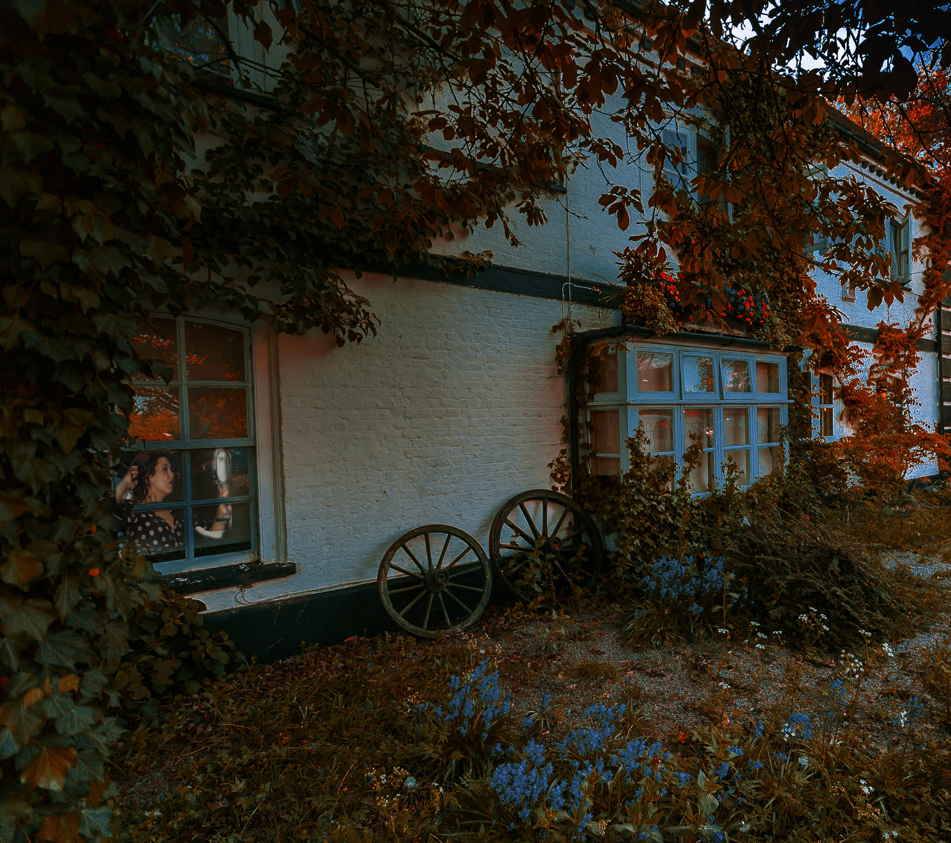 Canon EOS-1Ds Mark II sample photo