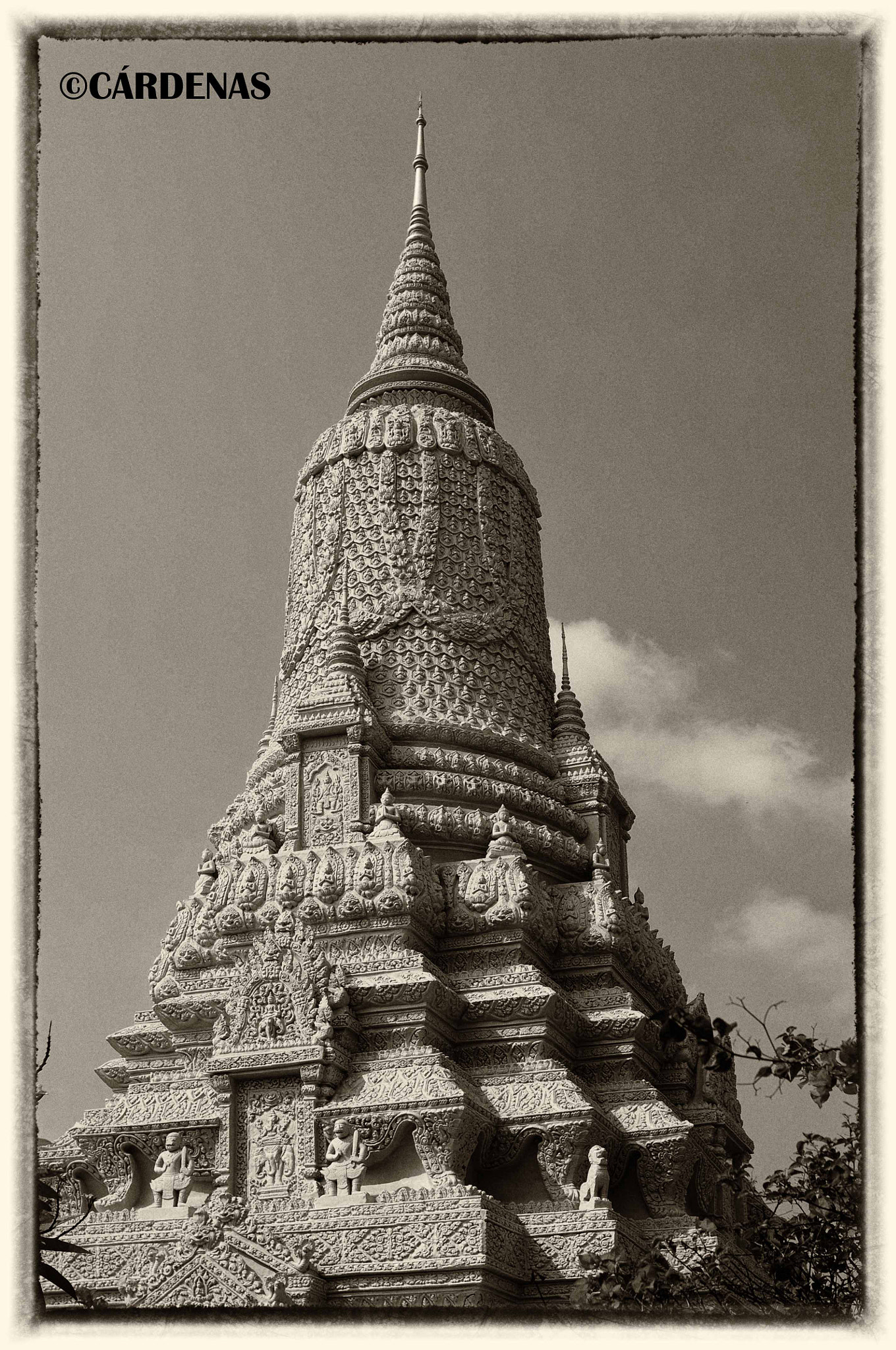 Nikon D300S sample photo. Camboya photography