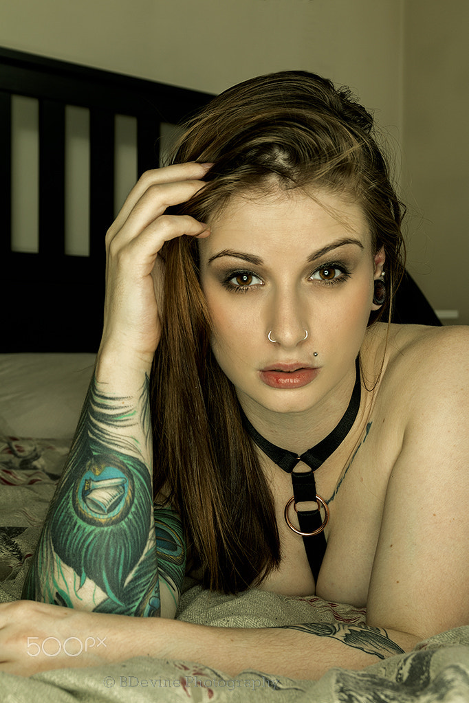 Sigma 17-70mm F2.8-4 DC Macro OS HSM sample photo. Rebecca photography