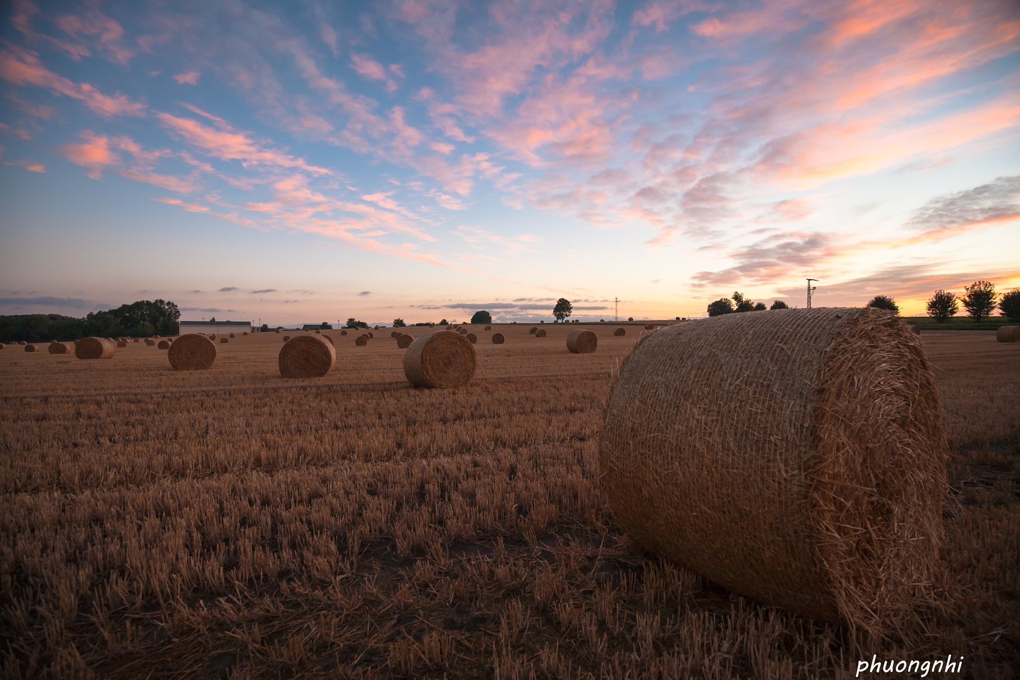Canon EOS 5D sample photo. Re photography