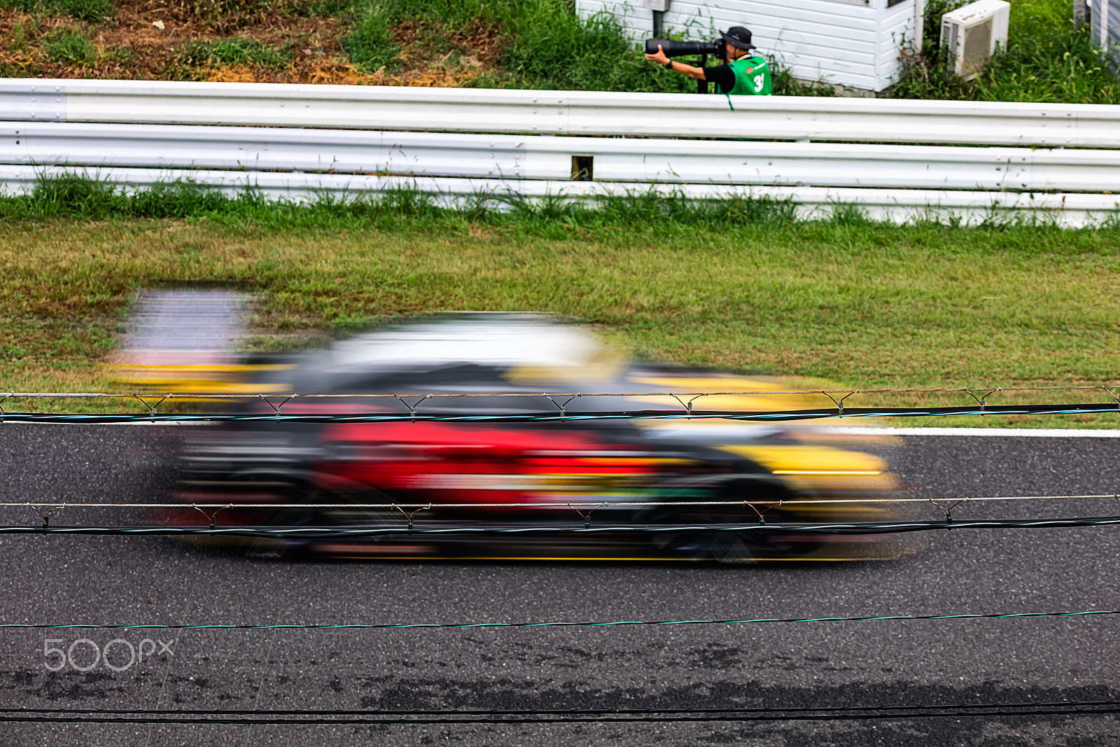 150-600mm F5-6.3 DG OS HSM | Sports 014 sample photo. High speed photography
