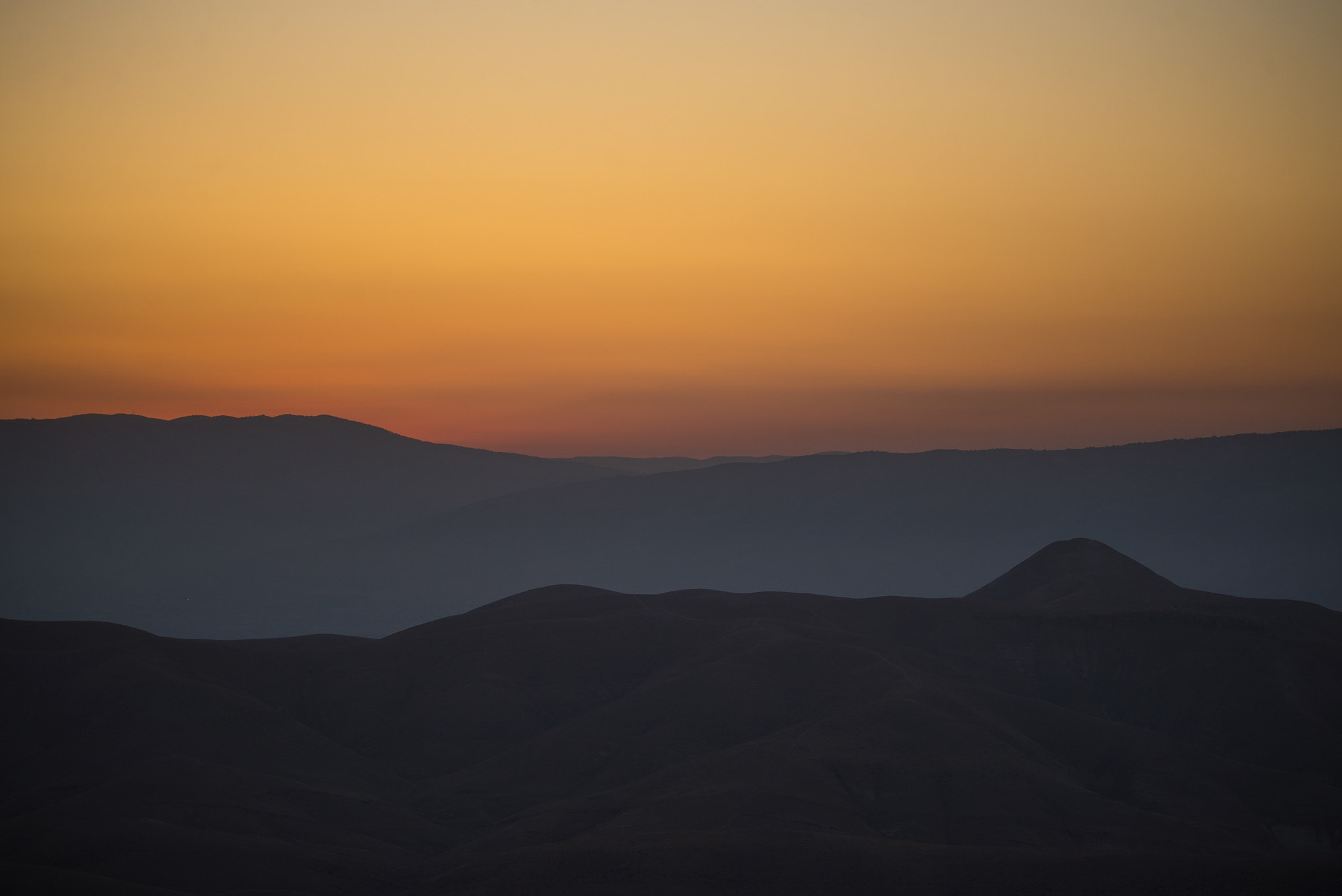 Sigma 120-400mm F4.5-5.6 DG OS HSM sample photo. Hills of sun photography