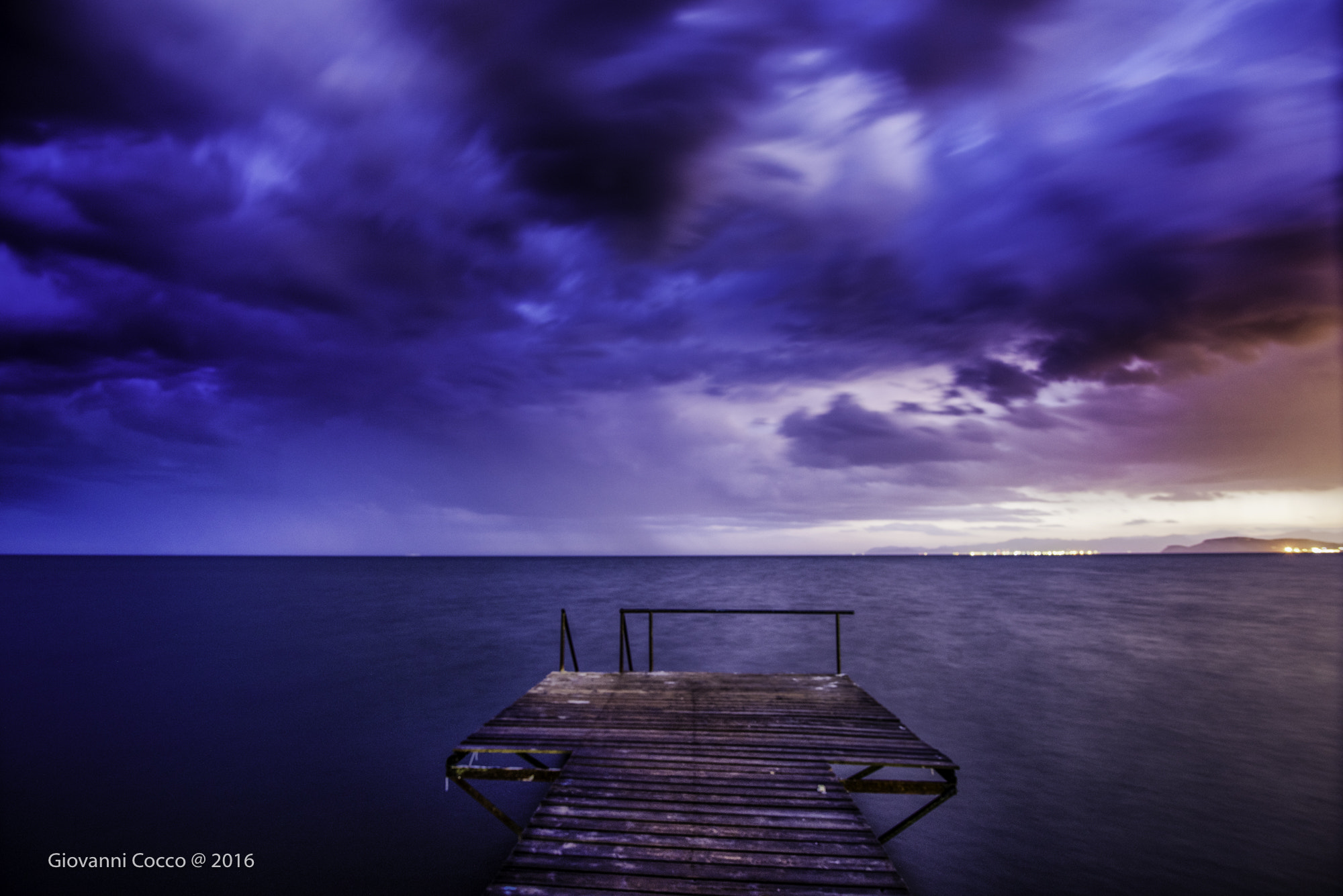 Nikon D810 + Tokina AT-X 17-35mm F4 Pro FX sample photo. Modifica photography