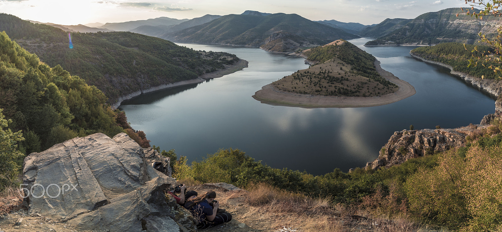 Sony SLT-A68 sample photo. Rodopi mountains, bulgaria photography