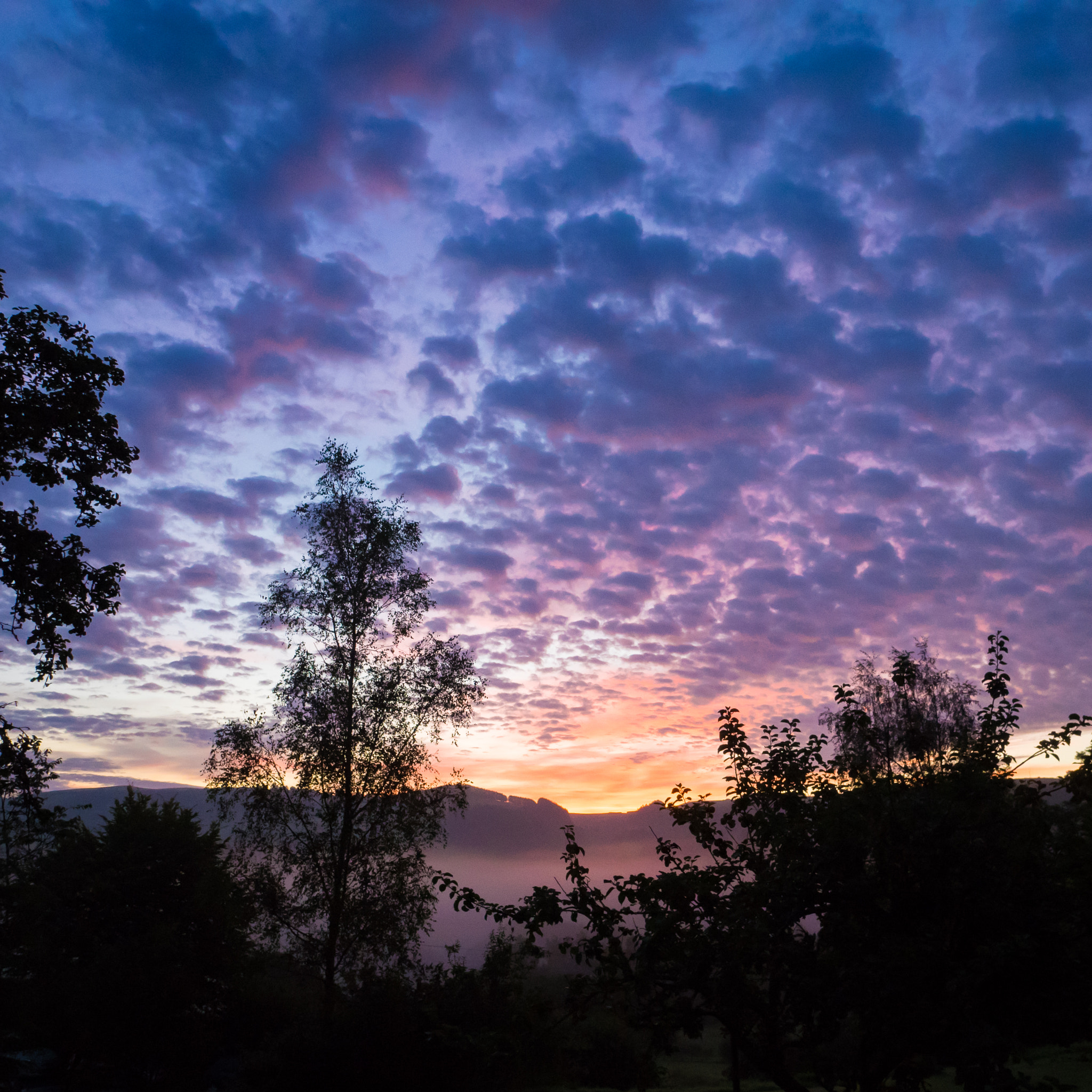 Olympus OM-D E-M5 II + OLYMPUS M.12mm F2.0 sample photo. Greenstreete dawn photography