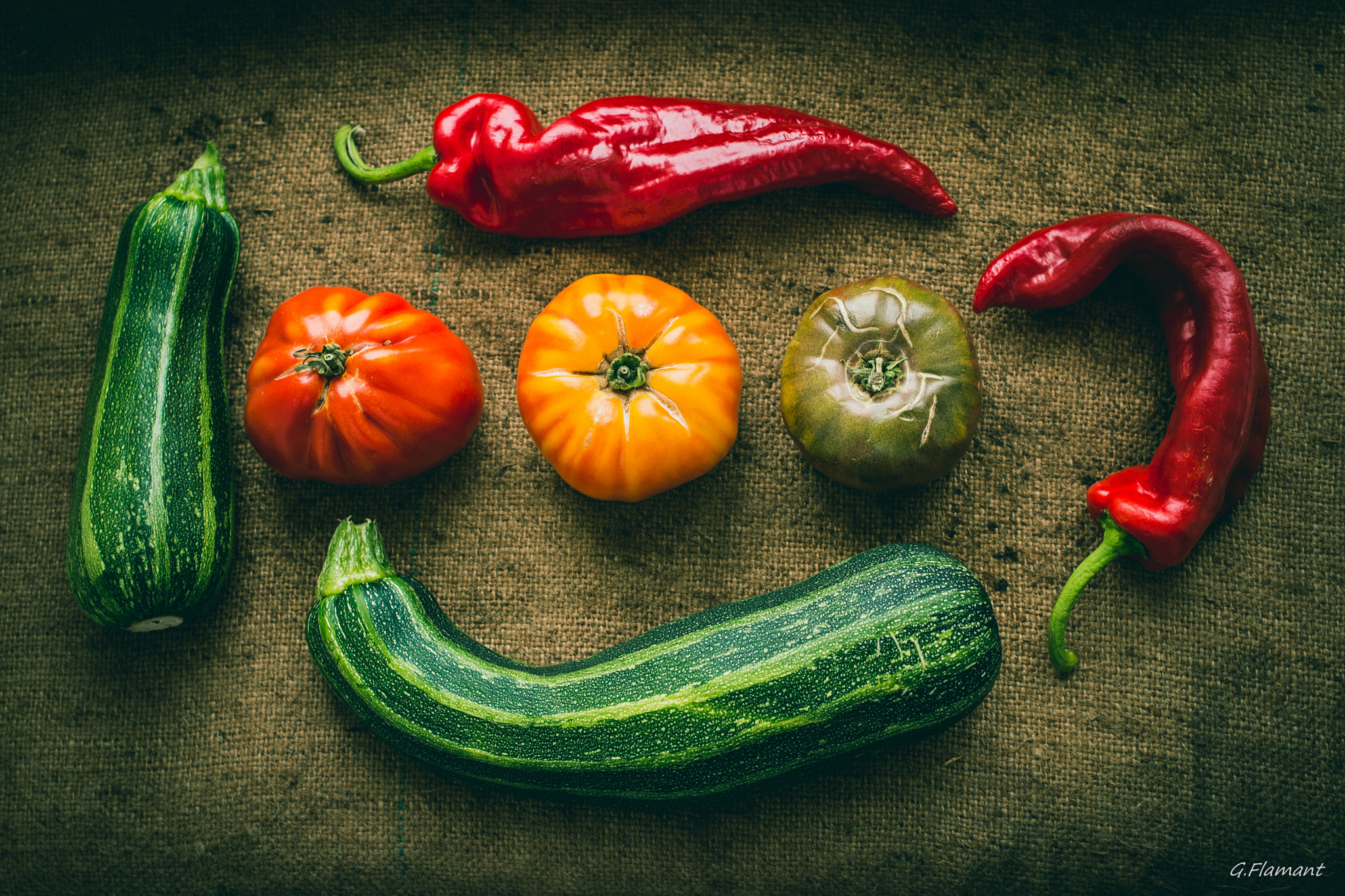 Canon EOS 70D + Canon EF 35mm F2 sample photo. Ceci est une ratatouille ! photography