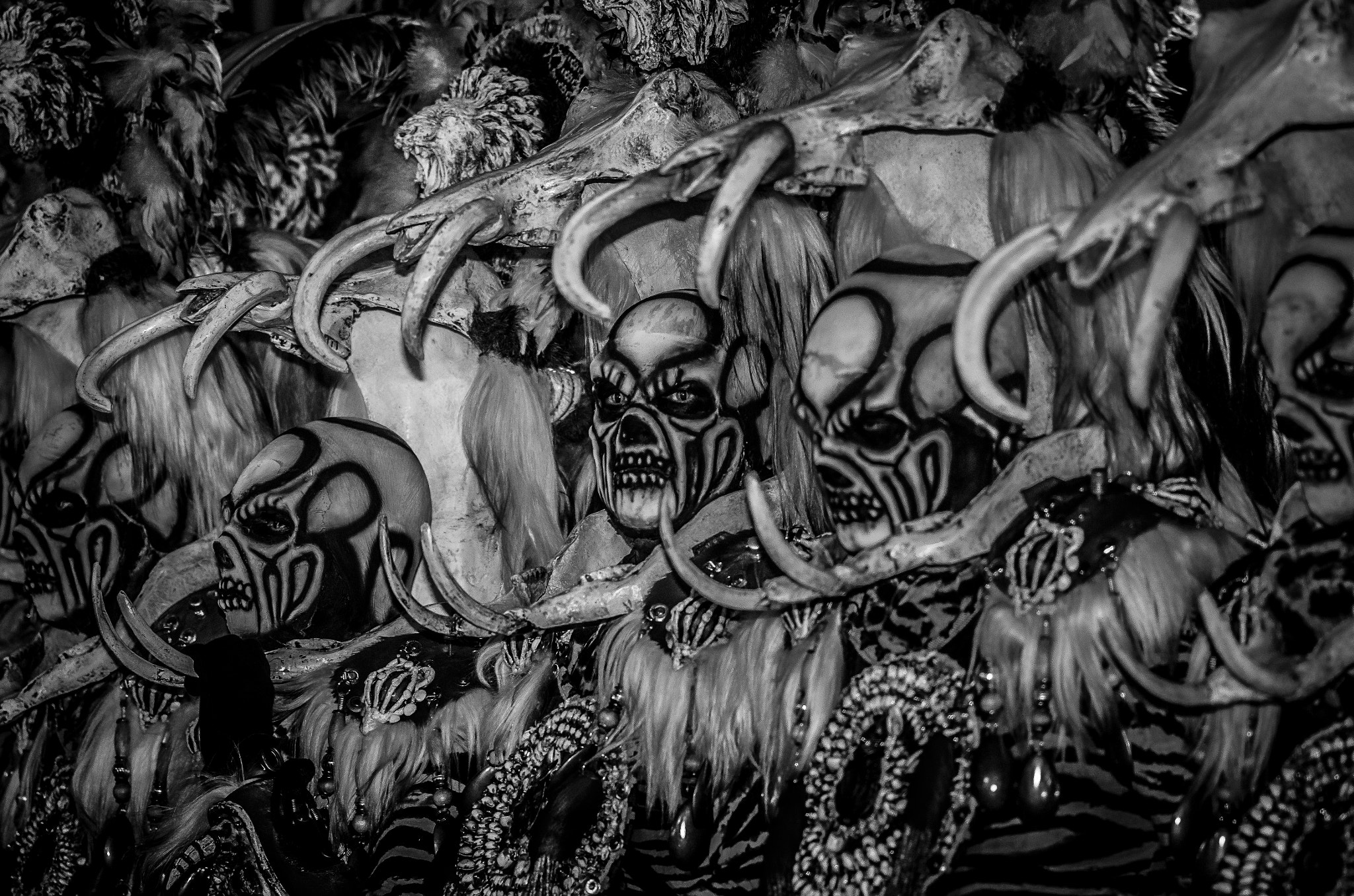 Pentax K-5 IIs + Sigma sample photo. Moros i cristians oliva parade photography