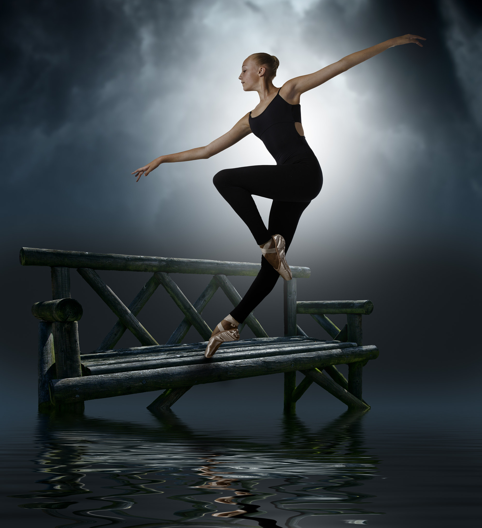 Canon EOS-1D Mark IV sample photo. Dance the night away photography