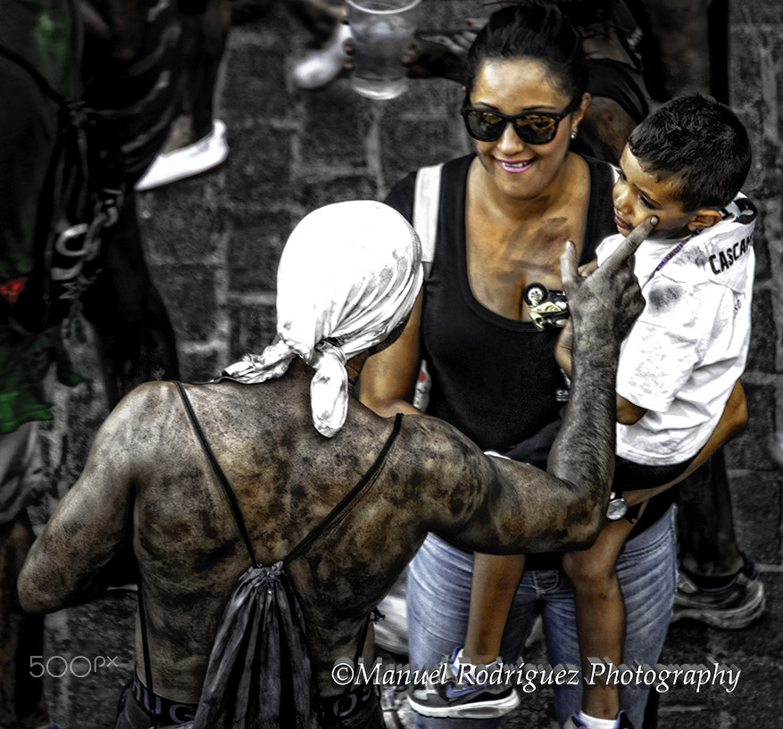 Sigma 120-400mm F4.5-5.6 DG OS HSM sample photo. Cascamorras, baza (granada) photography