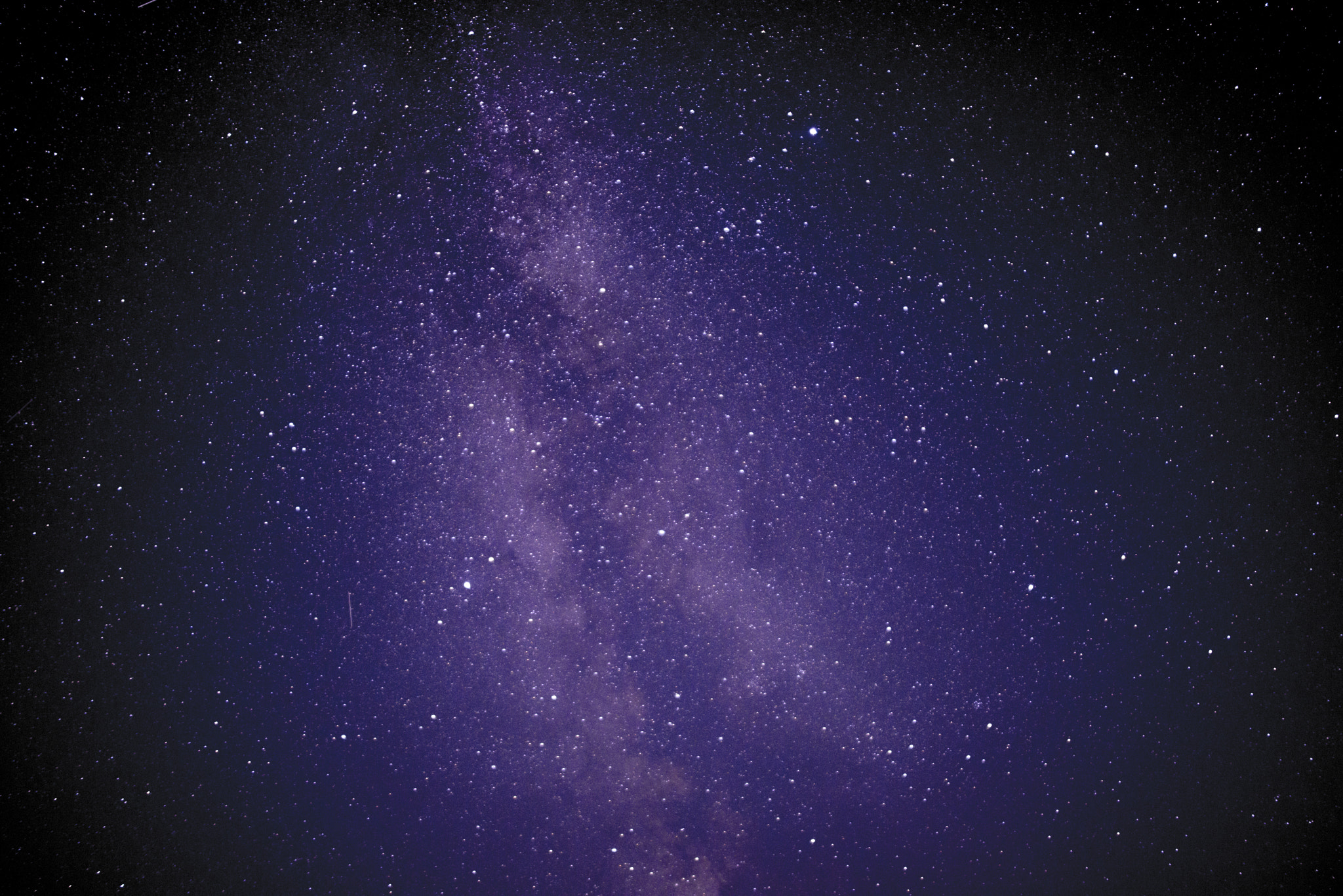 Samyang 12mm F2.8 ED AS NCS Fisheye sample photo. Purple haze photography