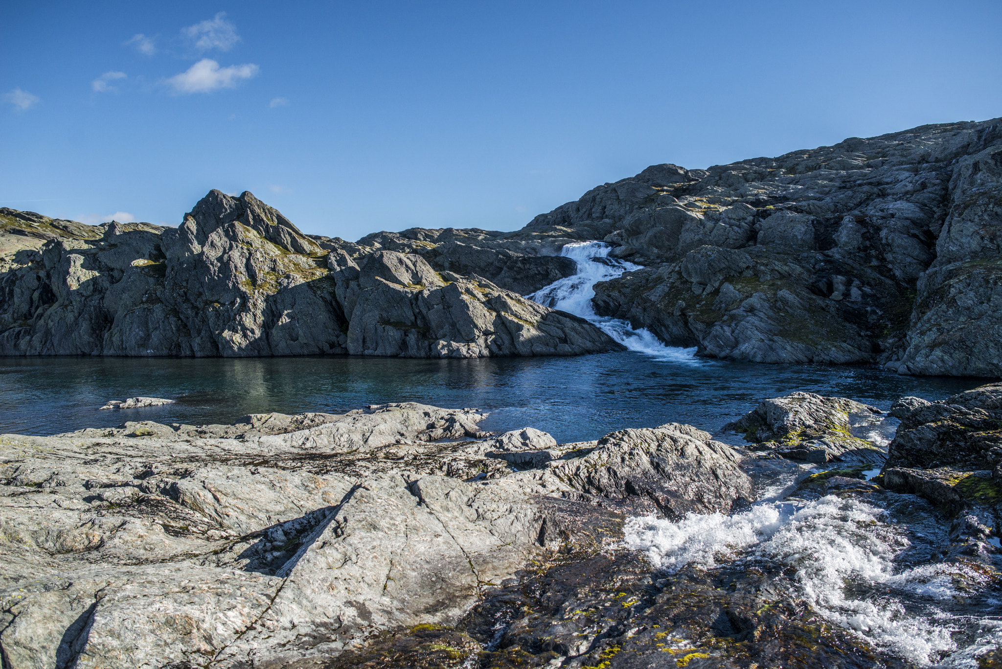 Nikon D800 + Samyang 12mm F2.8 ED AS NCS Fisheye sample photo. Convergence photography