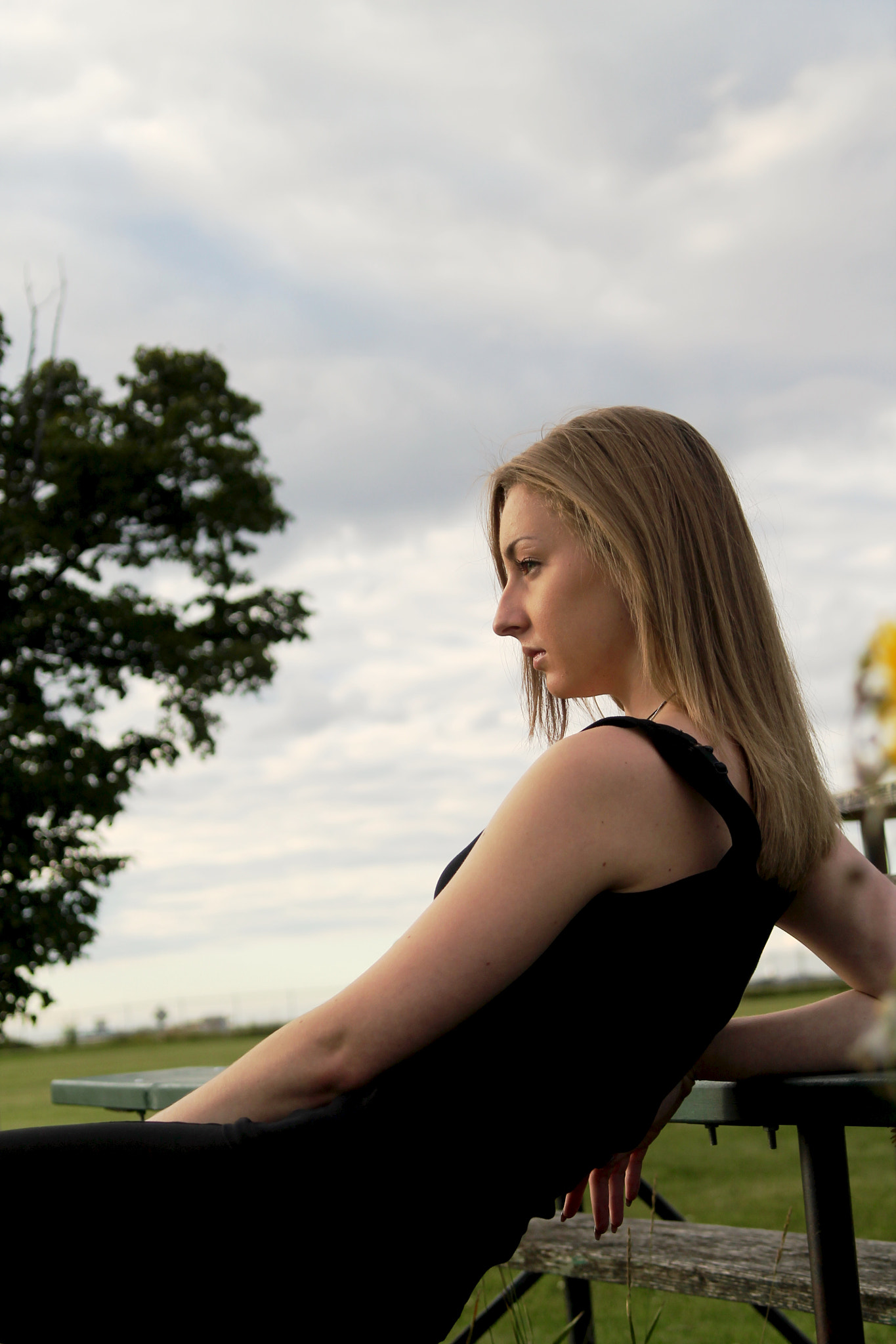 Canon EF 28-105mm f/3.5-4.5 USM sample photo. Watch for this photography