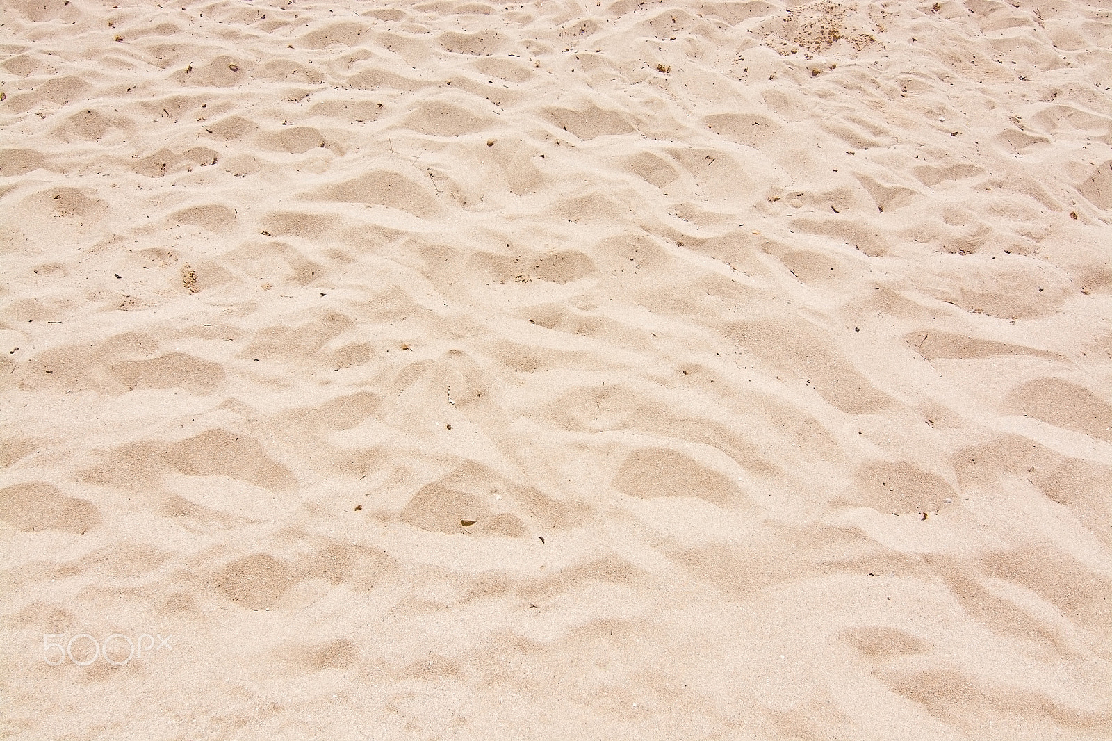 Nikon D7100 sample photo. Fine sand beach background photography