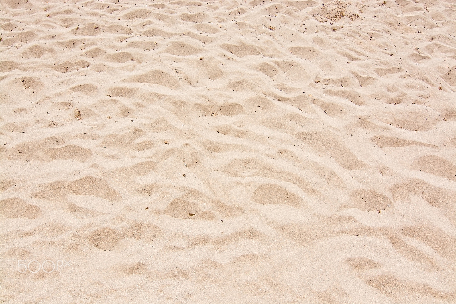 Nikon AF-S Nikkor 28-70mm F2.8 ED-IF sample photo. Fine sand beach background photography