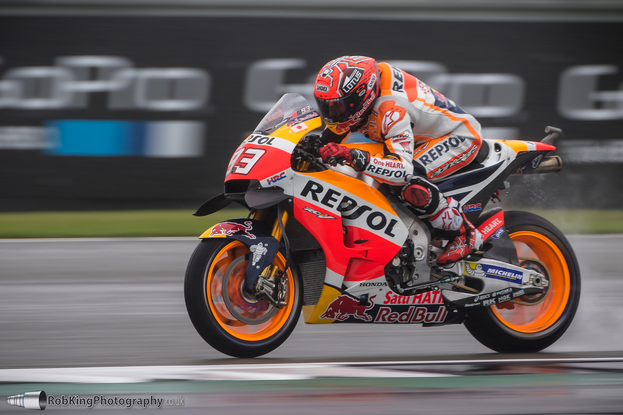 Marc Marquez