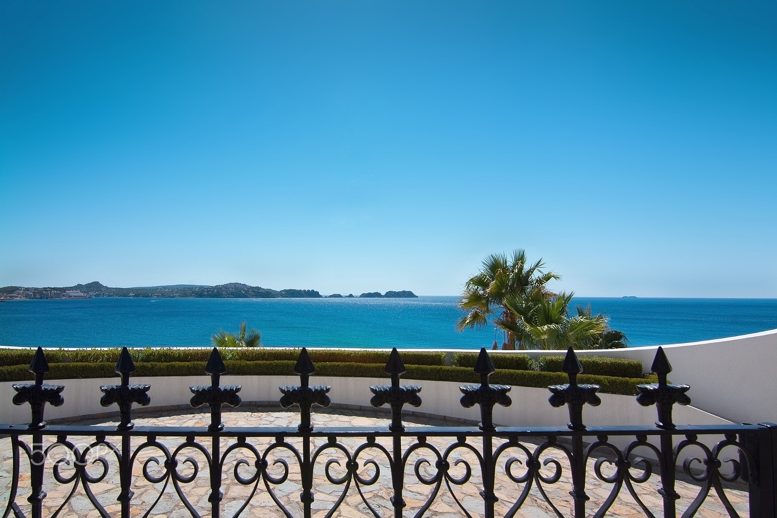 Nikon D7100 + Nikon AF Nikkor 180mm F2.8D ED-IF sample photo. Cala fornells charming architecture photography