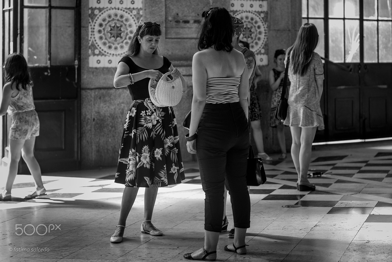 Leica APO-Summicron-M 75mm F2 ASPH sample photo. São bento railway station porto, 2016 photography