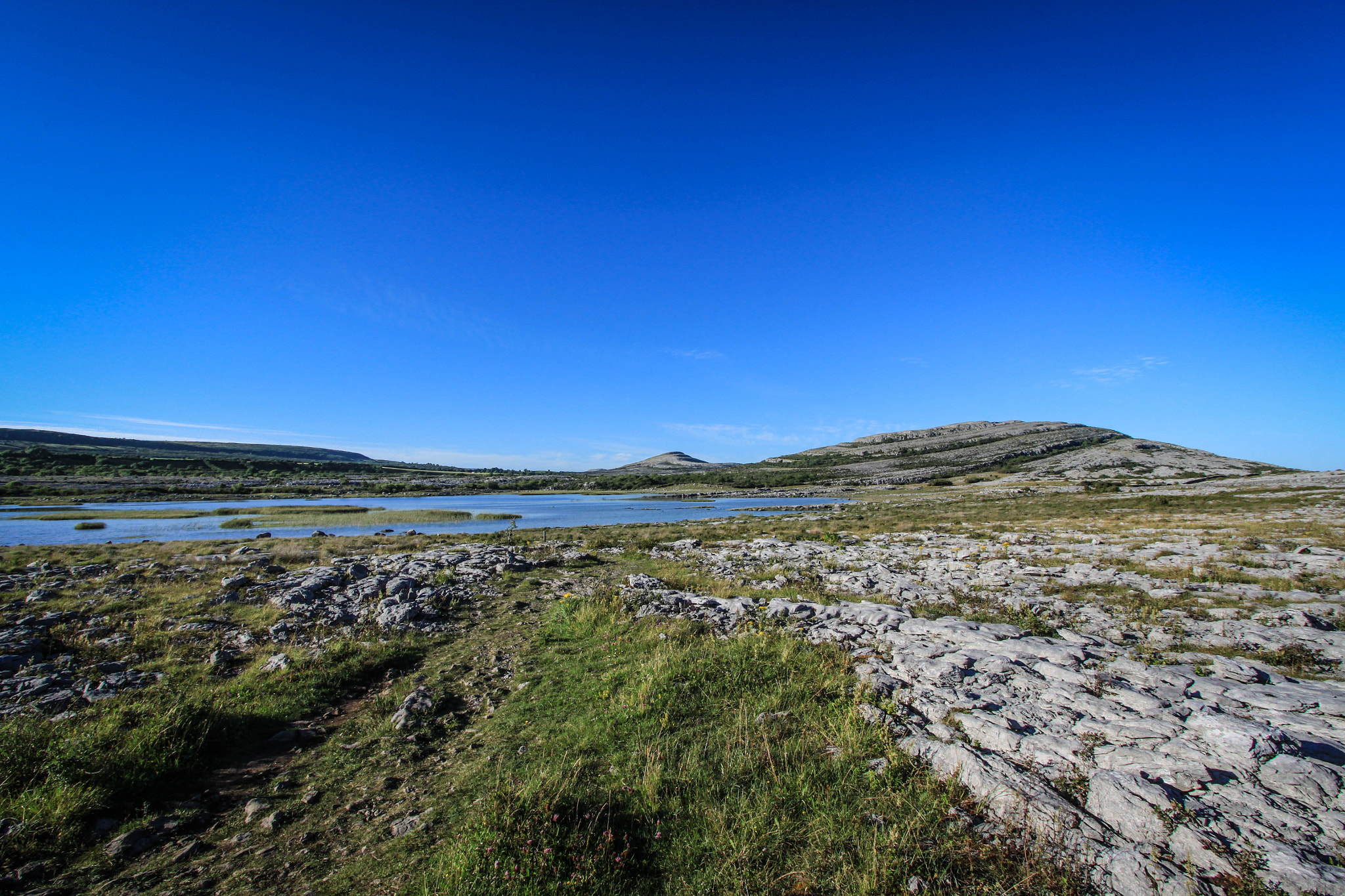 Canon EOS 500D (EOS Rebel T1i / EOS Kiss X3) sample photo. The burren photography
