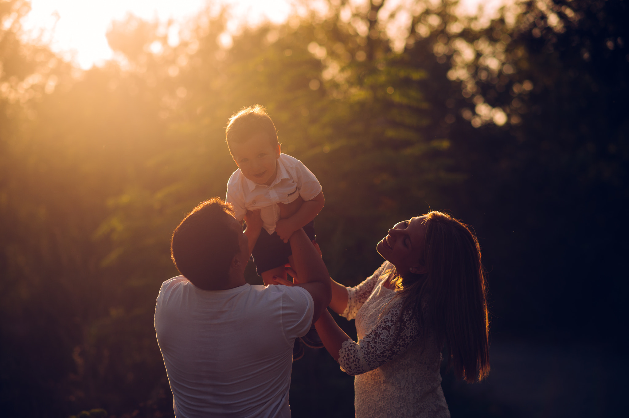 Nikon D4S + Nikon AF-S Nikkor 85mm F1.8G sample photo. Sesion de familia en burriana photography