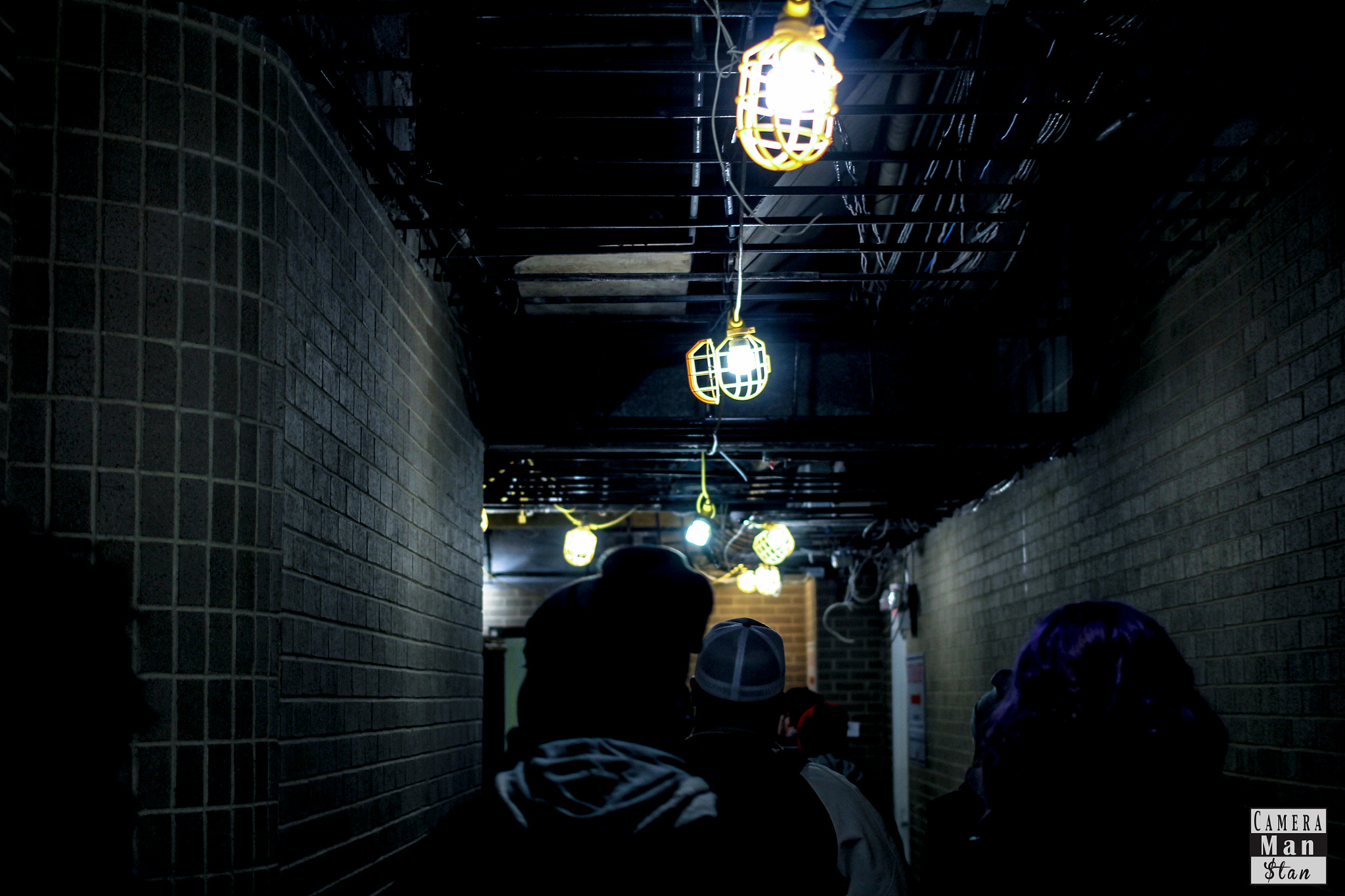 Canon EF 40mm F2.8 STM sample photo. Guidance photography