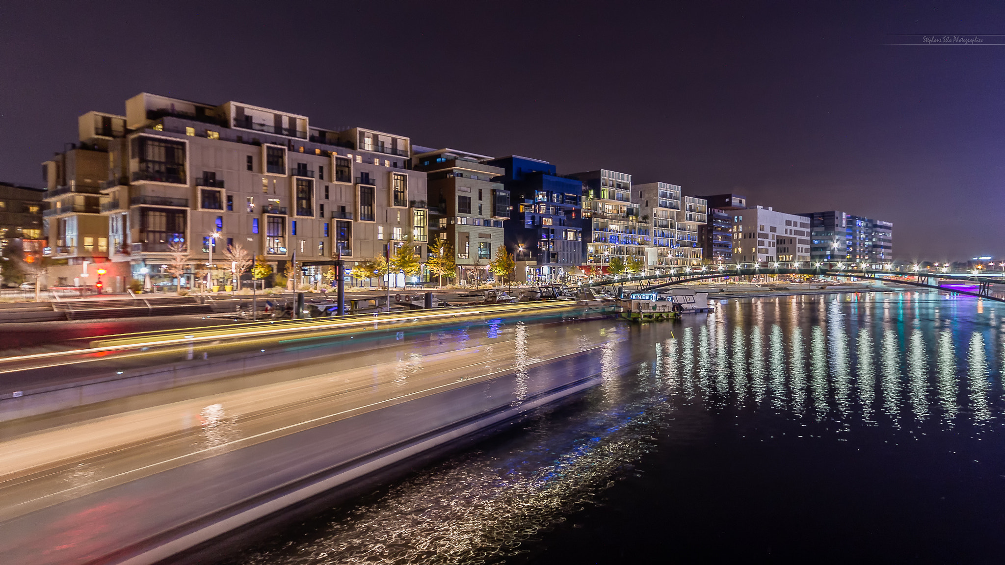 Sigma AF 10-20mm F4-5.6 EX DC sample photo. Confluence photography