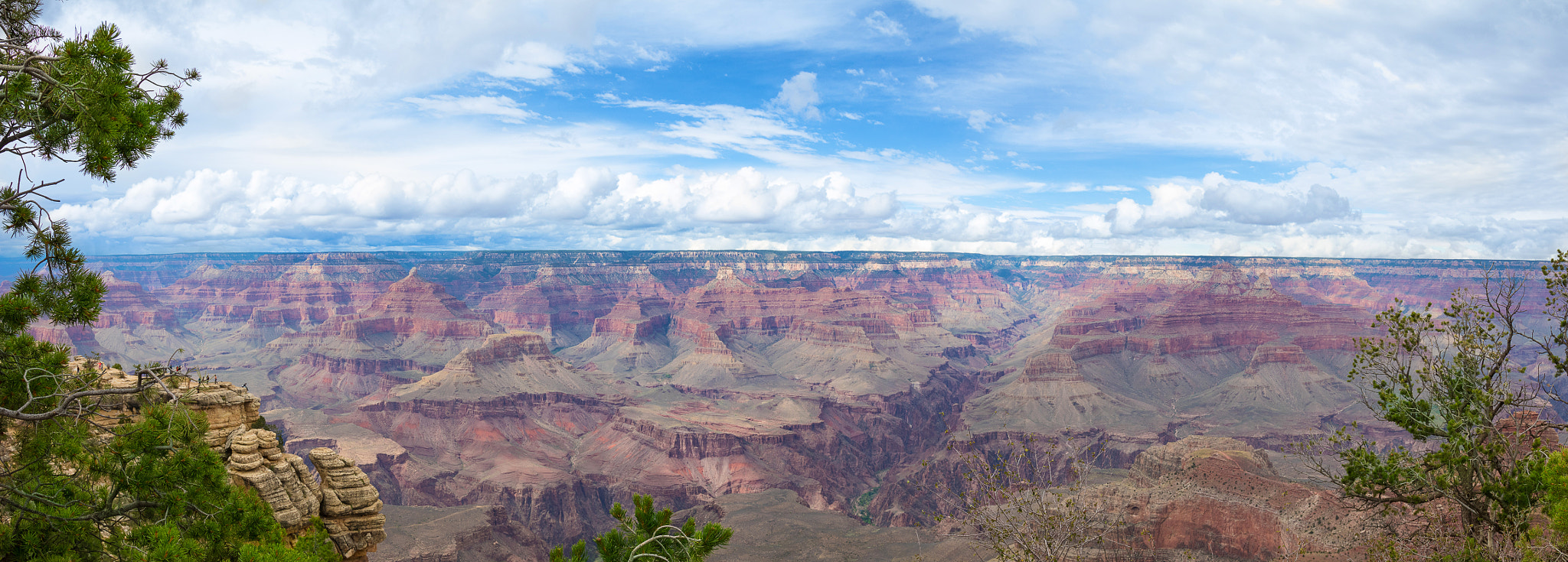 Sigma 18-35mm f/1.8 DC HSM sample photo. Grand canyon photography