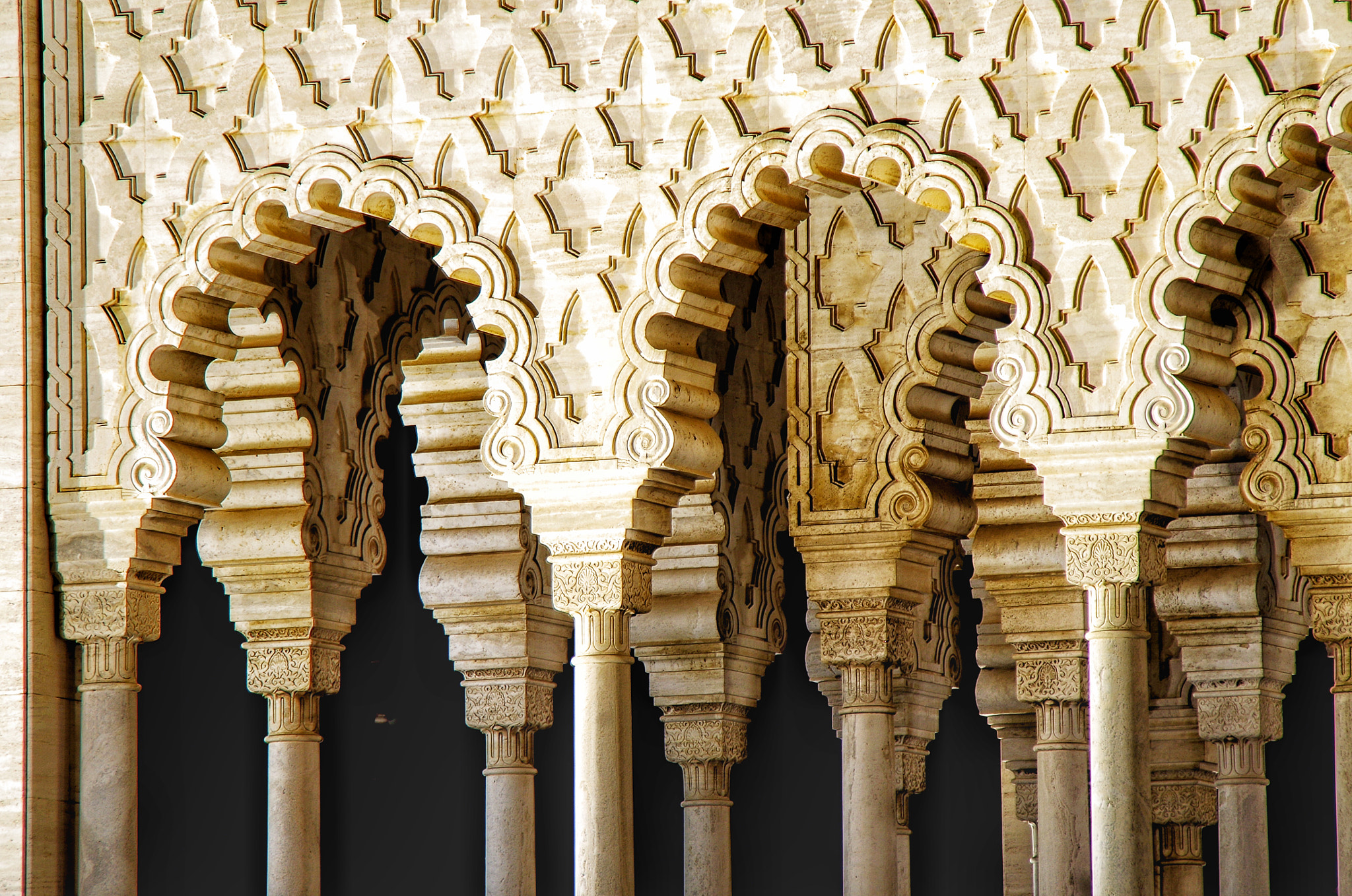 Pentax K-01 sample photo. Darihh tour hassan  rabat morocco photography