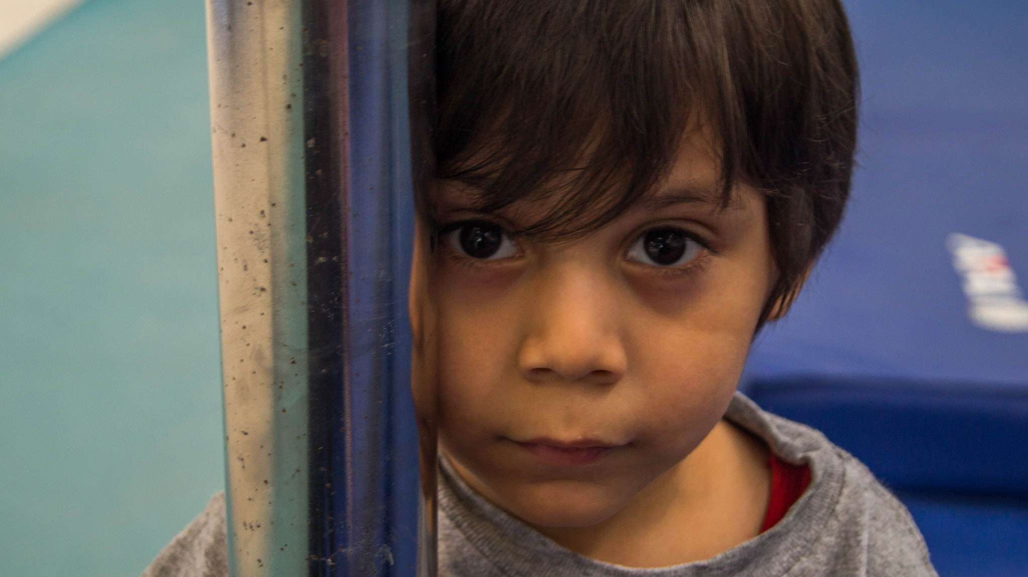 Sony SLT-A35 + Sony DT 18-55mm F3.5-5.6 SAM sample photo. Mirando el futuro photography